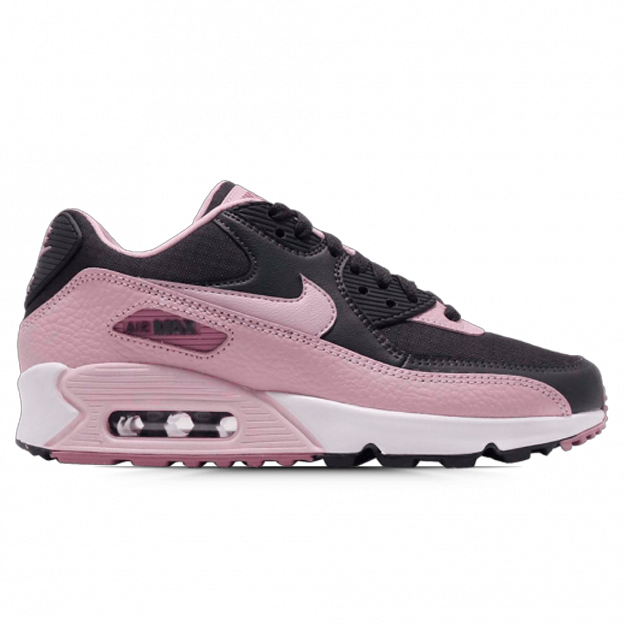 Air Max 90 Plum Chalk