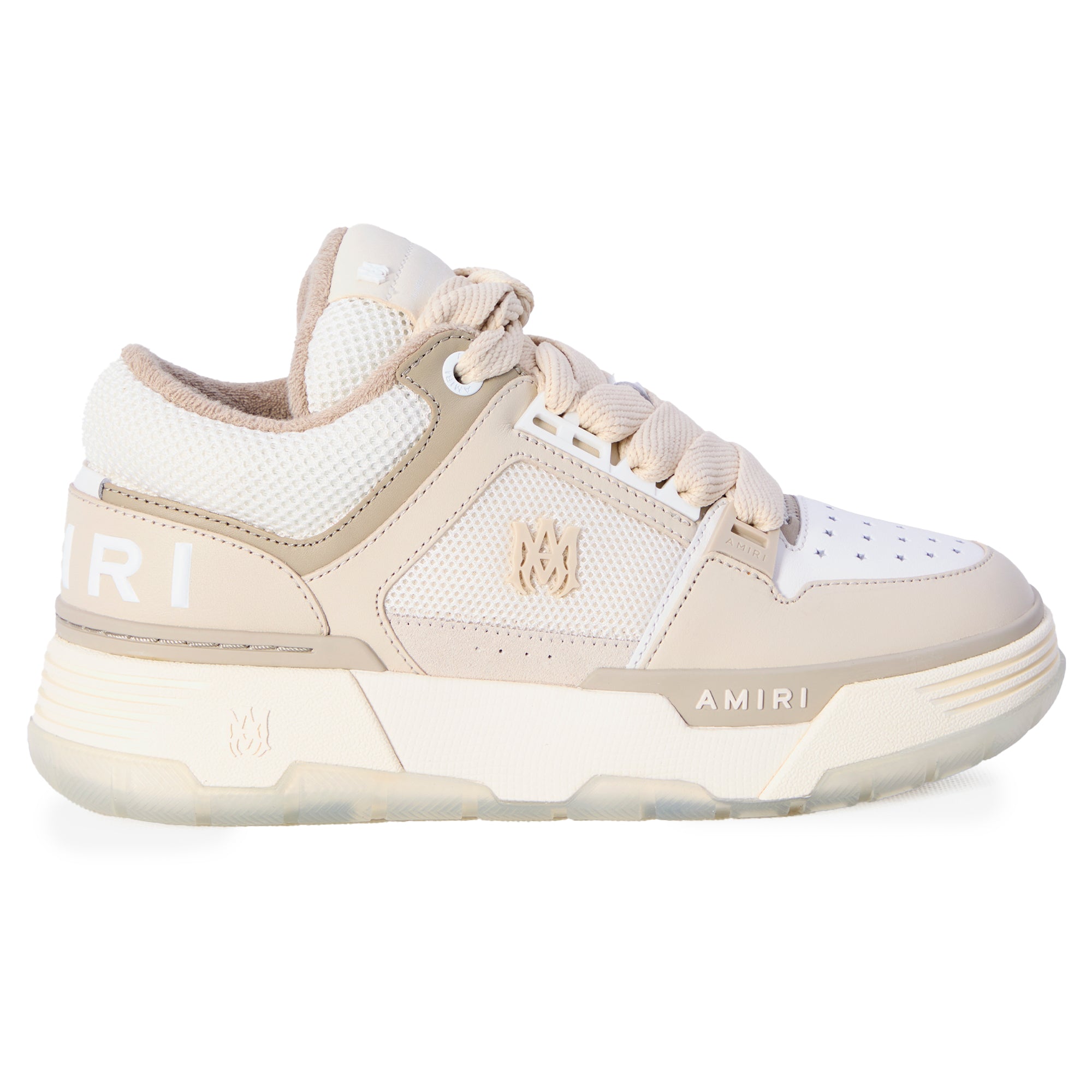 AMIRI MA-1 White