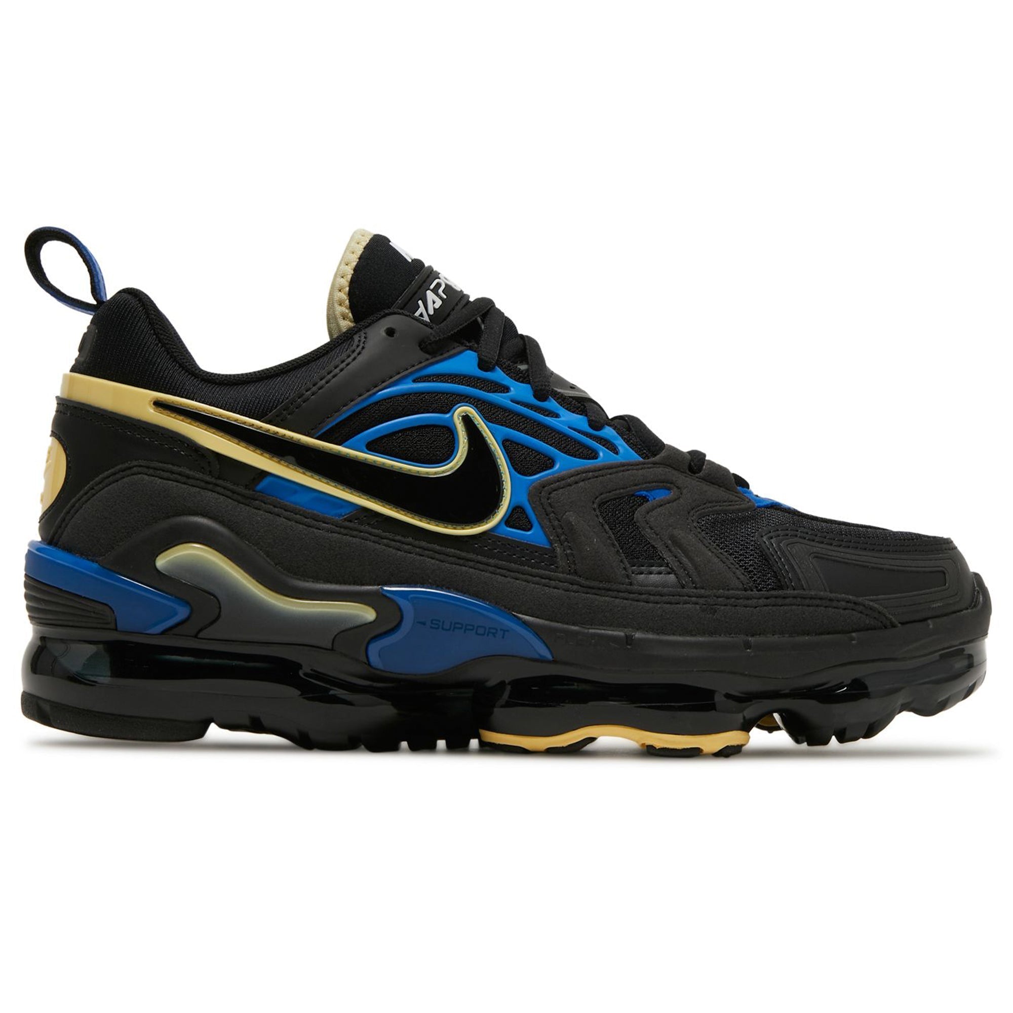 VaporMax EVO Black Cobalt