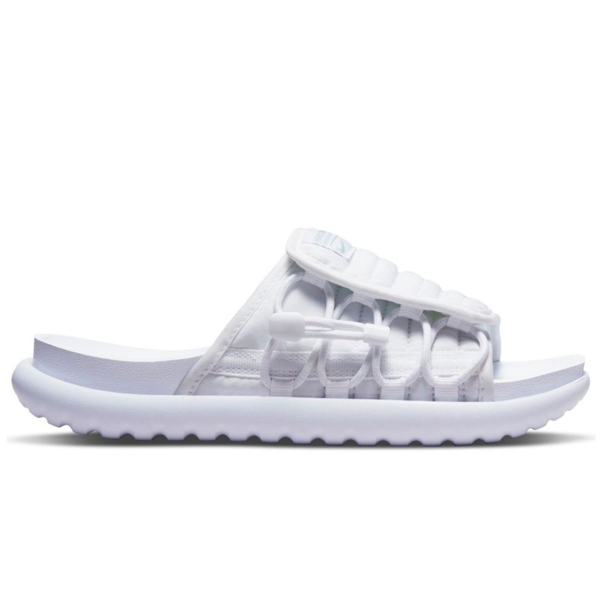 Asuna 2 Slide Triple White