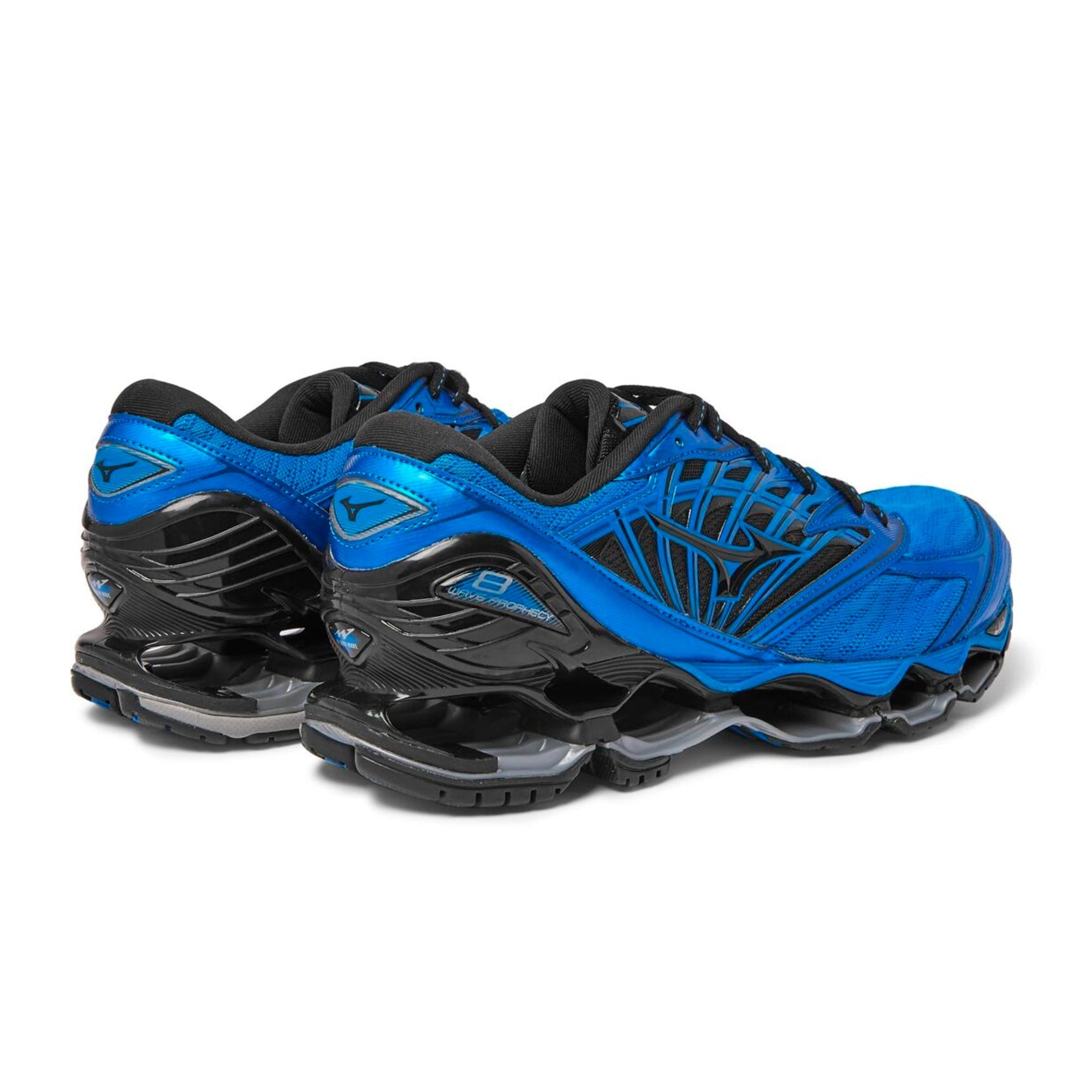 Wave Prophecy 8 Blue