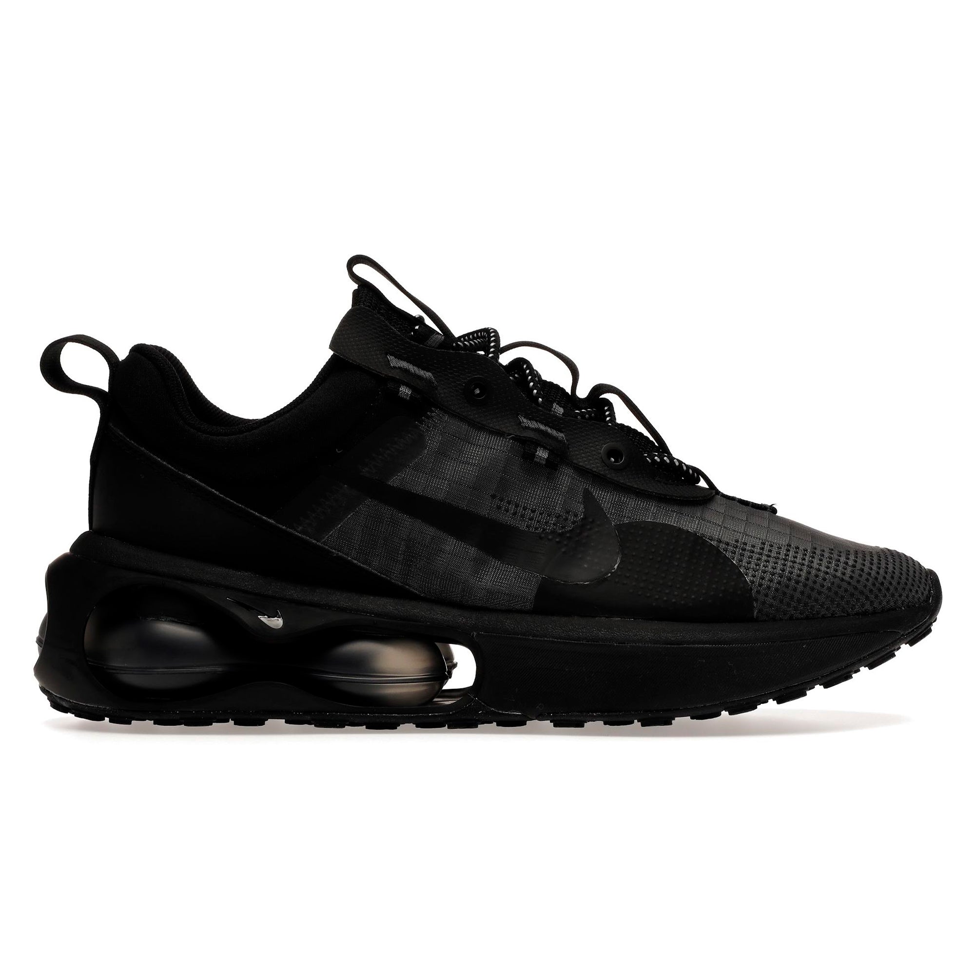 Air Max 2021 Triple Black