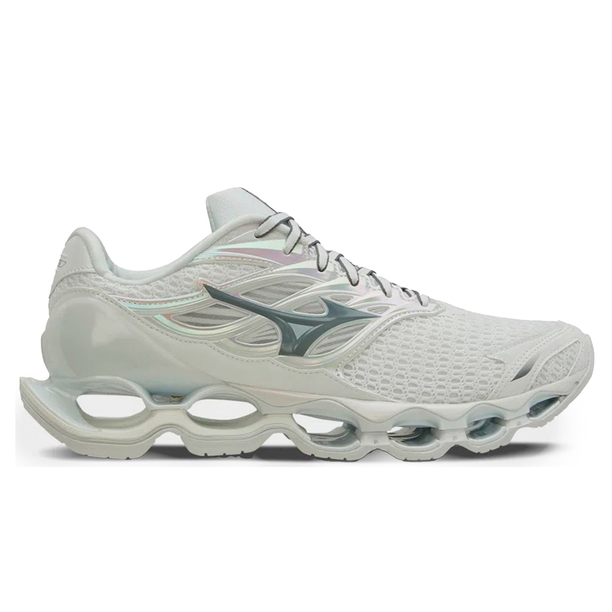 Wave Prophecy 11S White