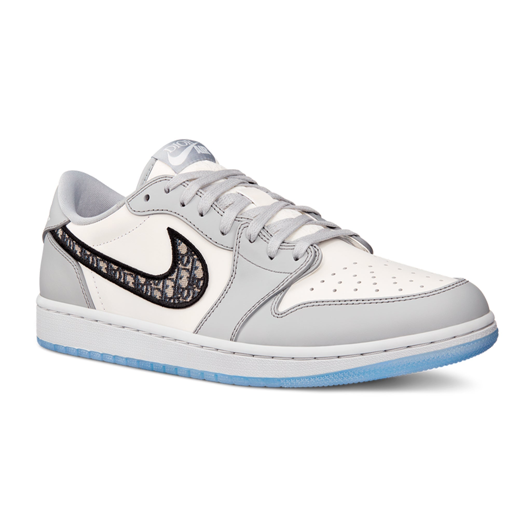 Dior x Air Jordan 1 Low