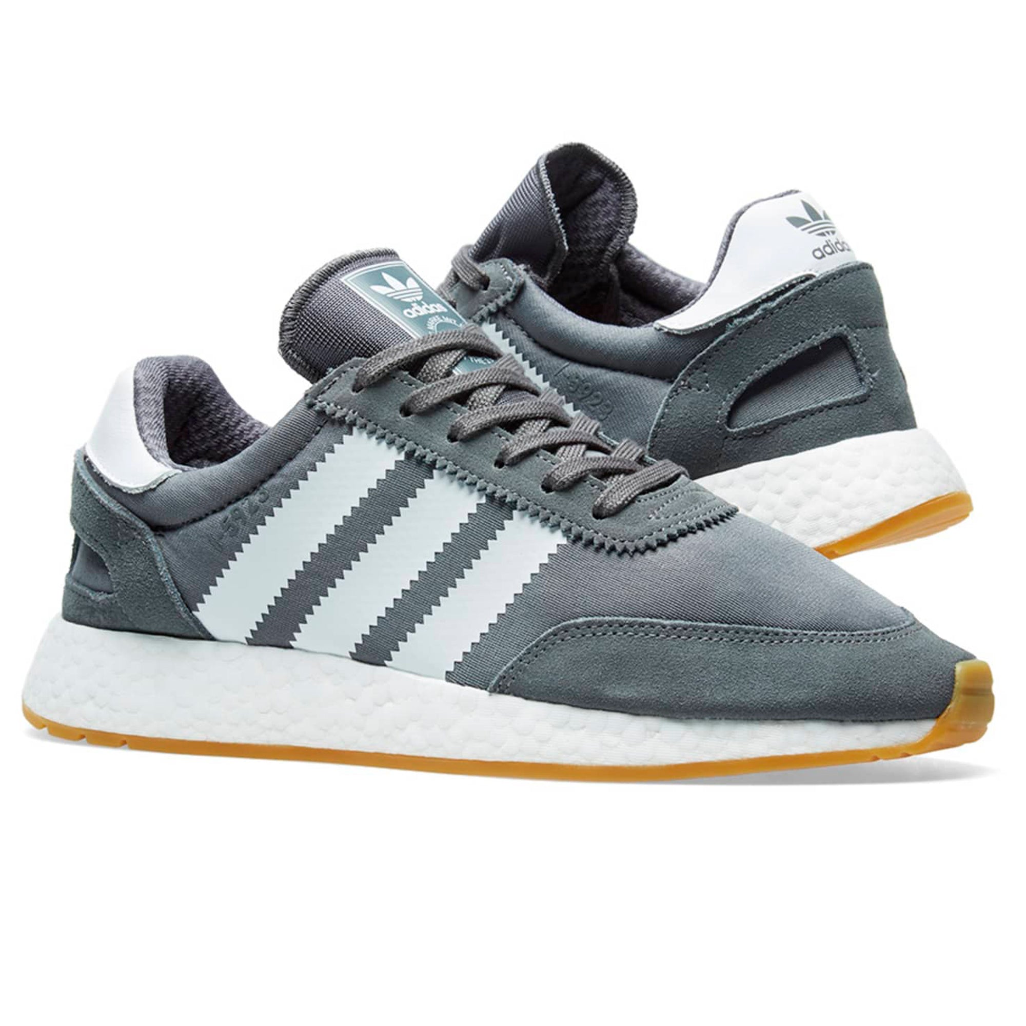 Iniki Runner Vista Grey