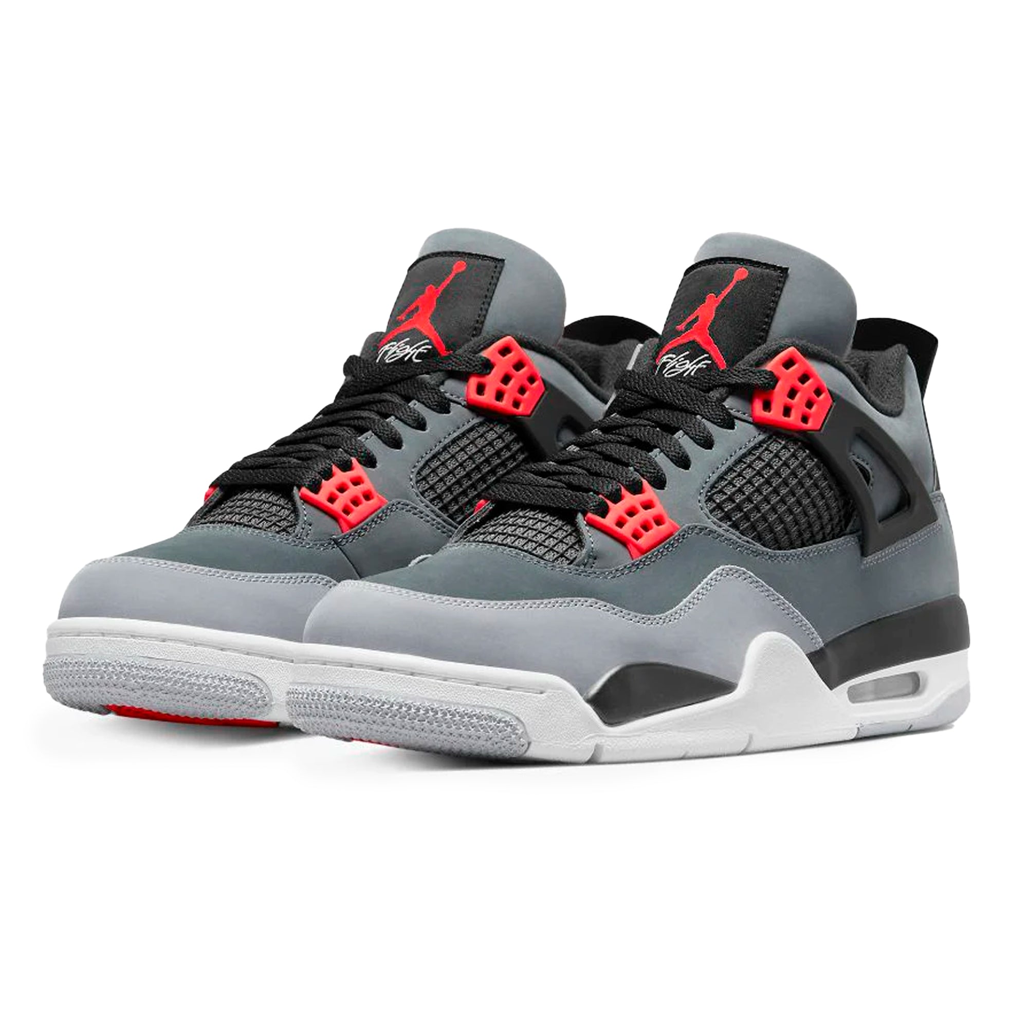 Air Jordan 4 Retro Infrared