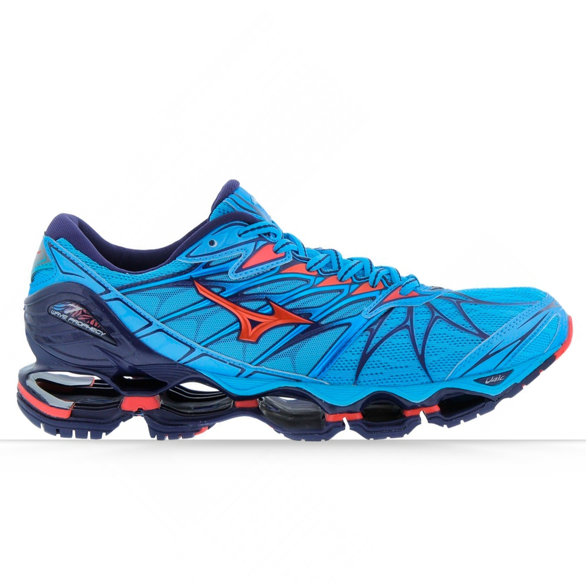 Wave Prophecy 7 Blue