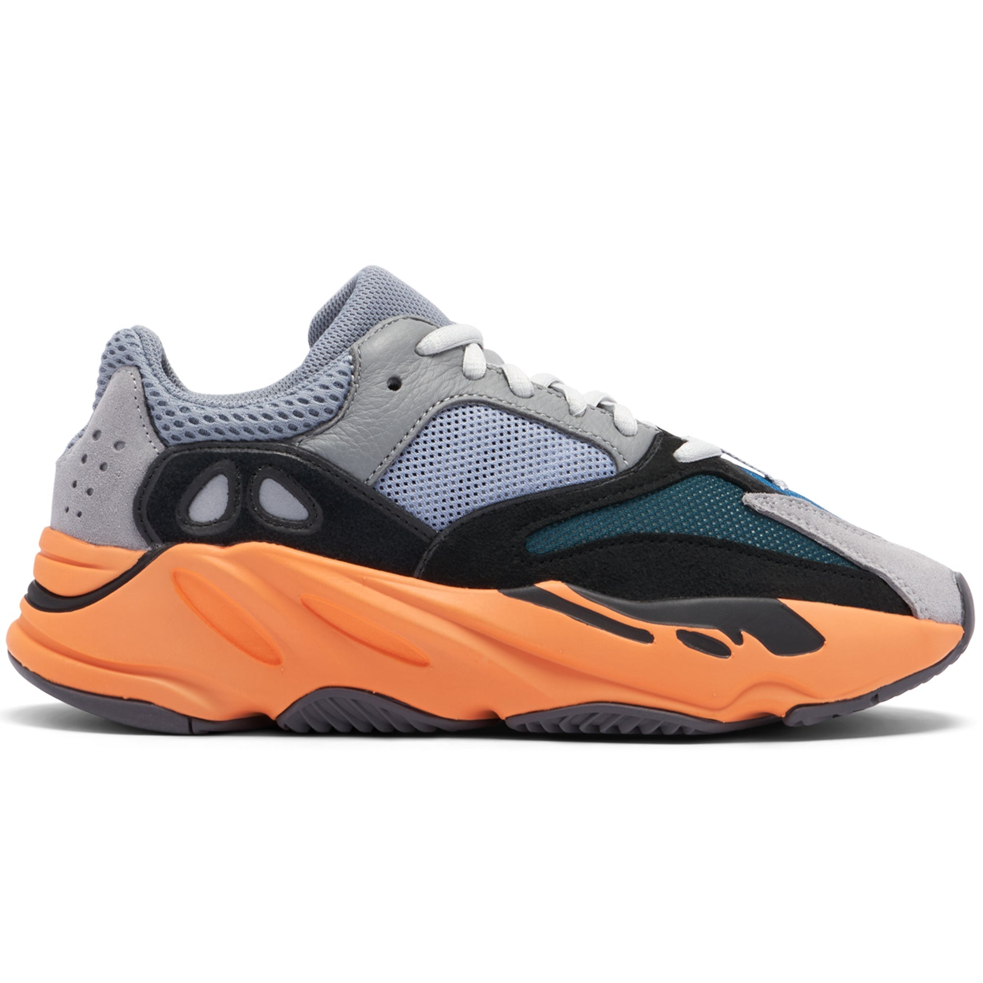 Yeezy Boost 700 Wash Orange