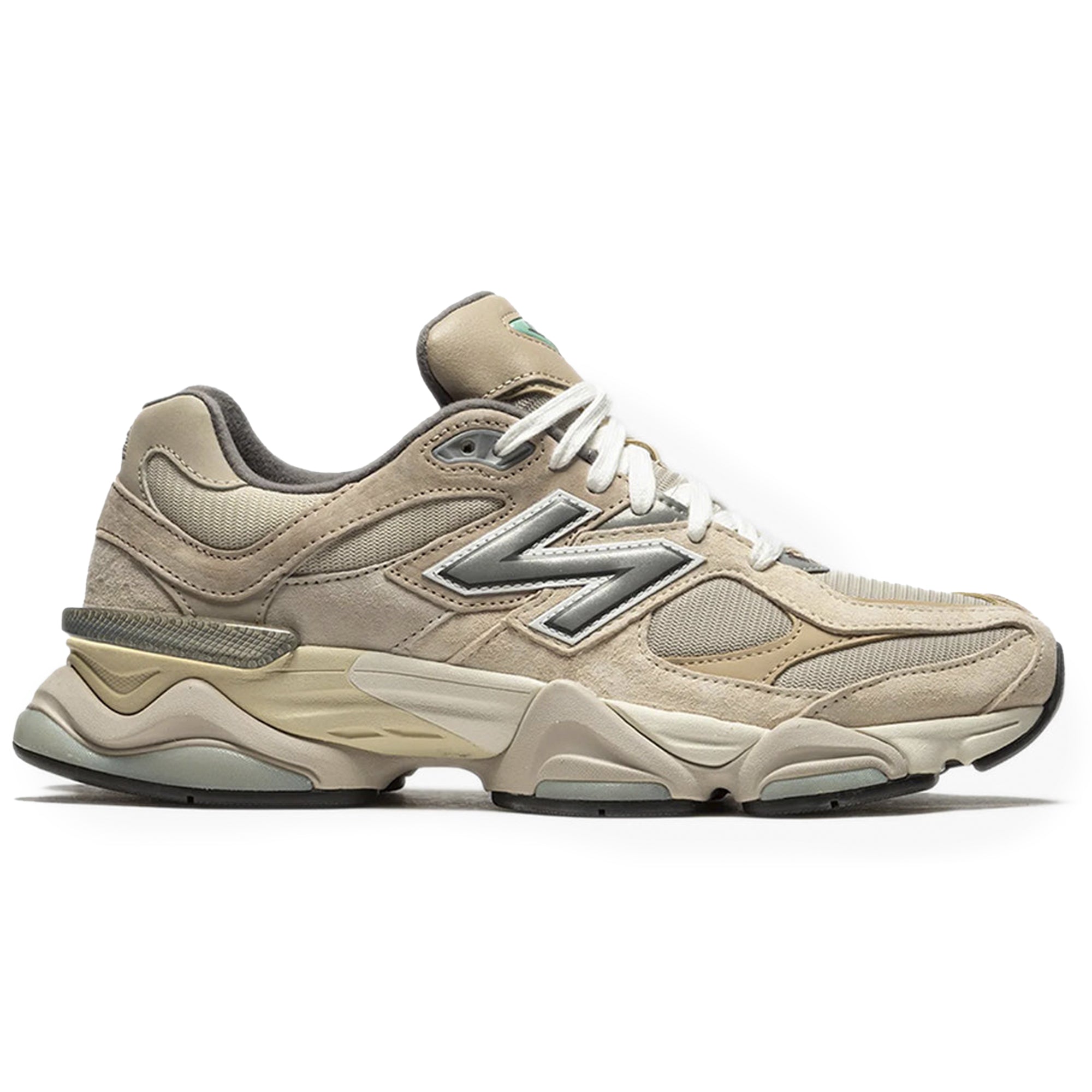 New Balance 9060 Sea Salt Surf