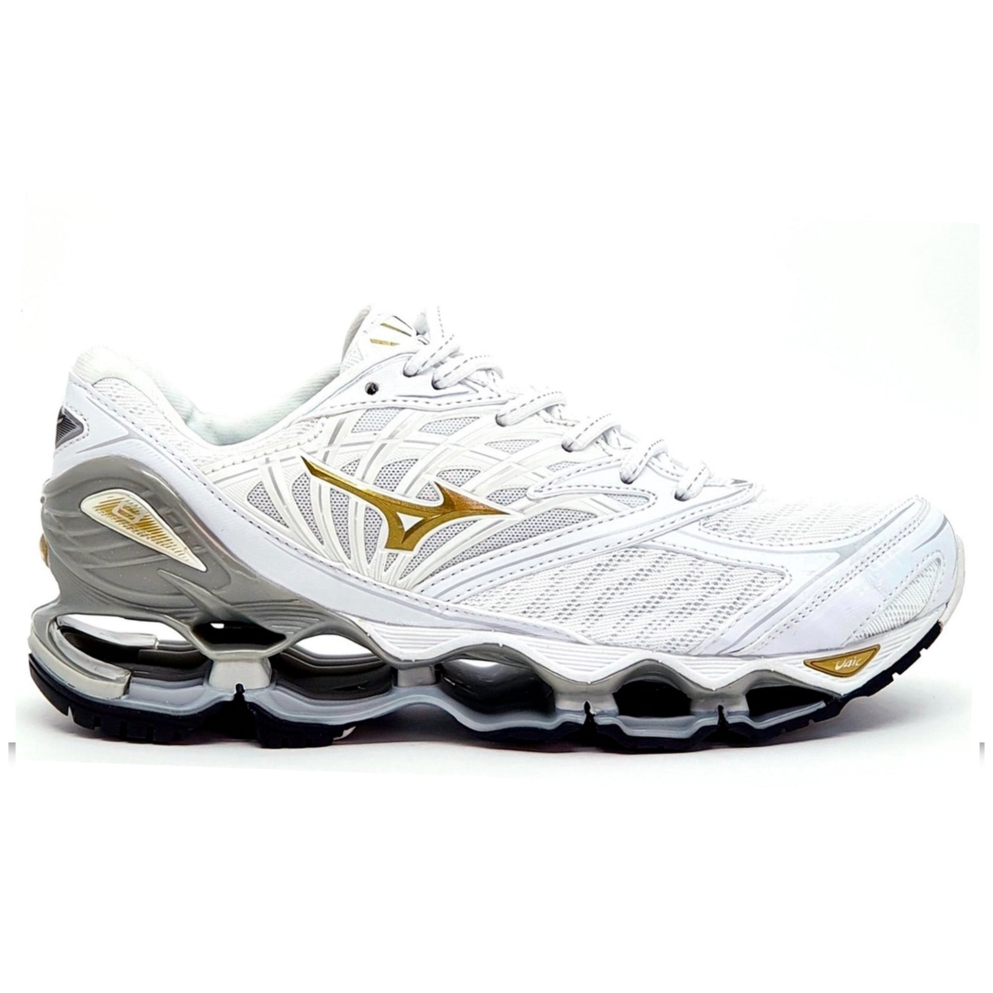 Wave Prophecy 8 White Gold