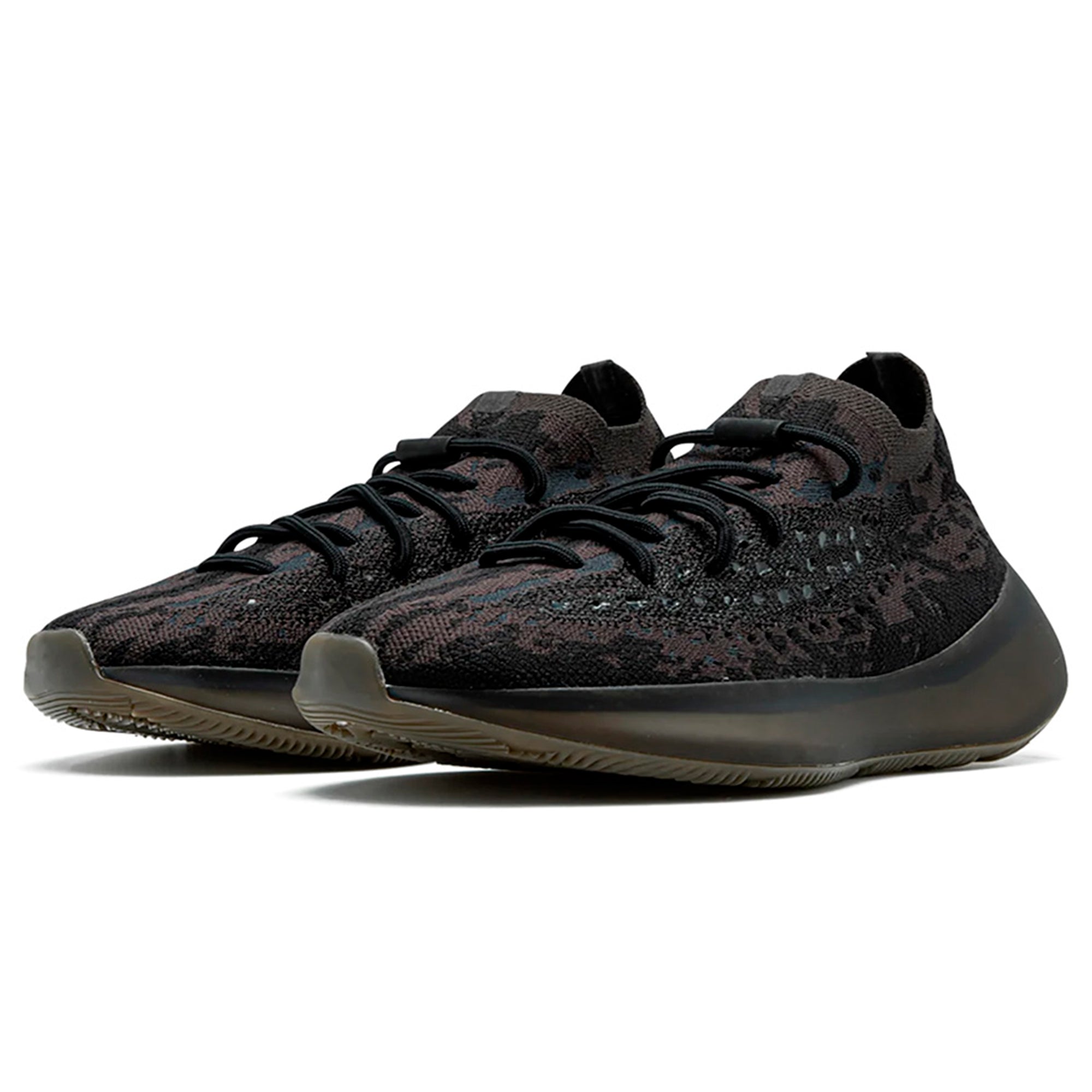 Yeezy Boost 380 Onyx