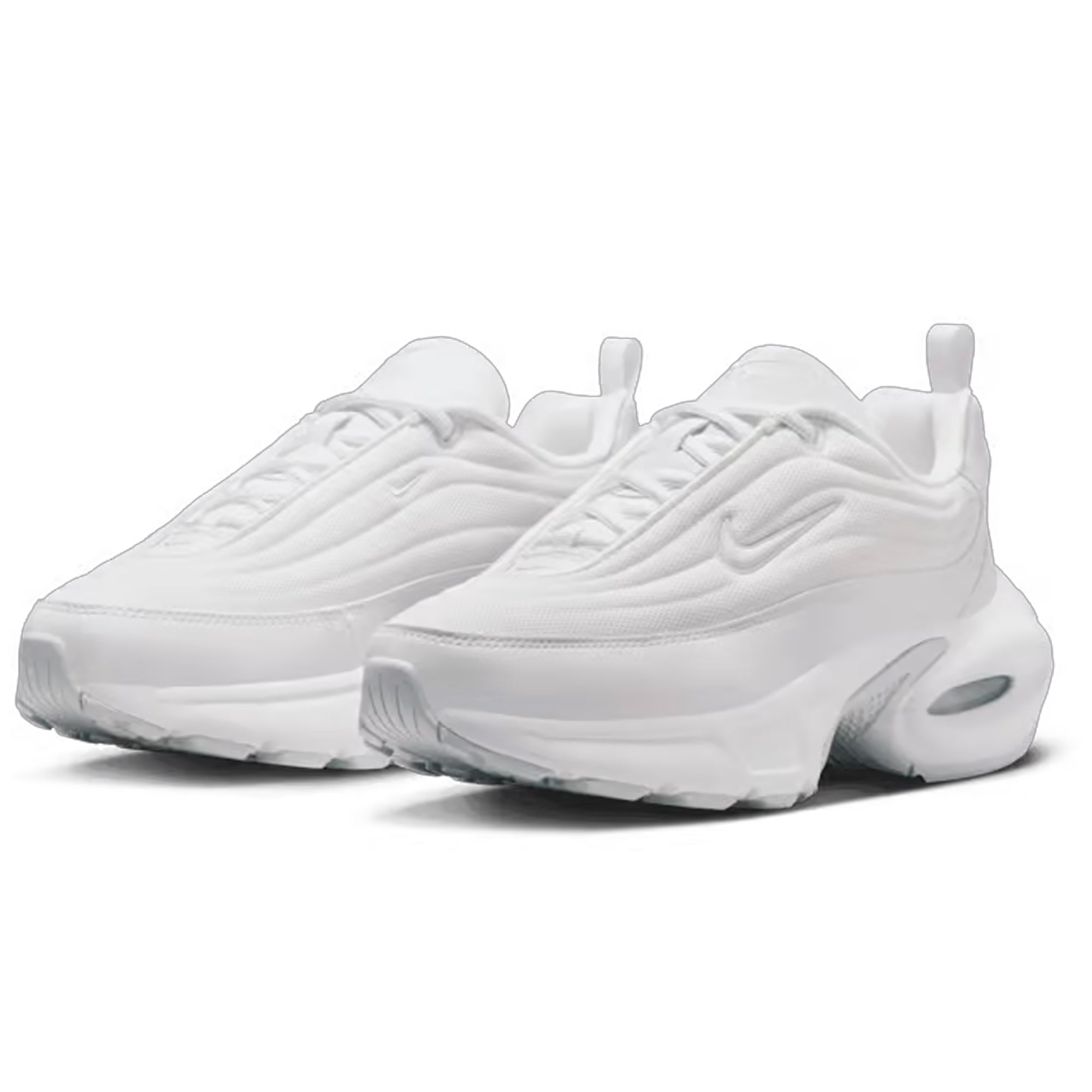 Air Max Portal White Pure Platinum