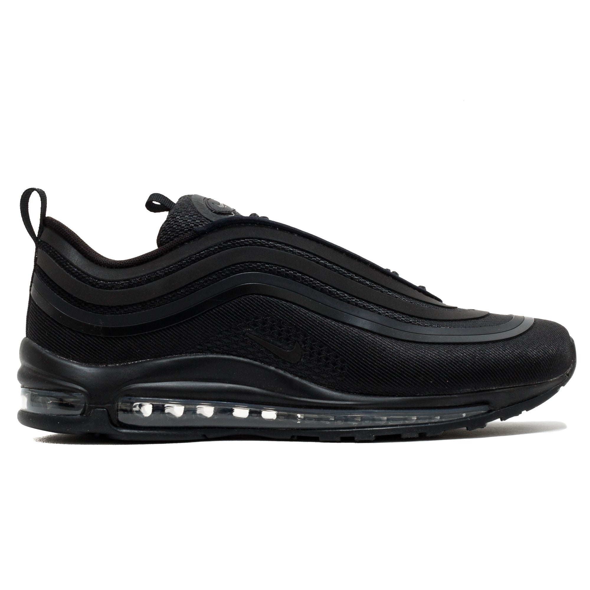 Air Max 97 Ultra 17 Triple Black