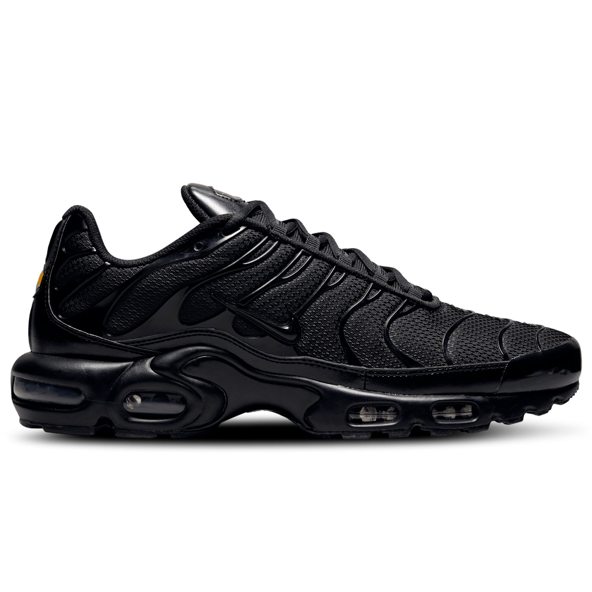 Air Max Plus TN Triple Black