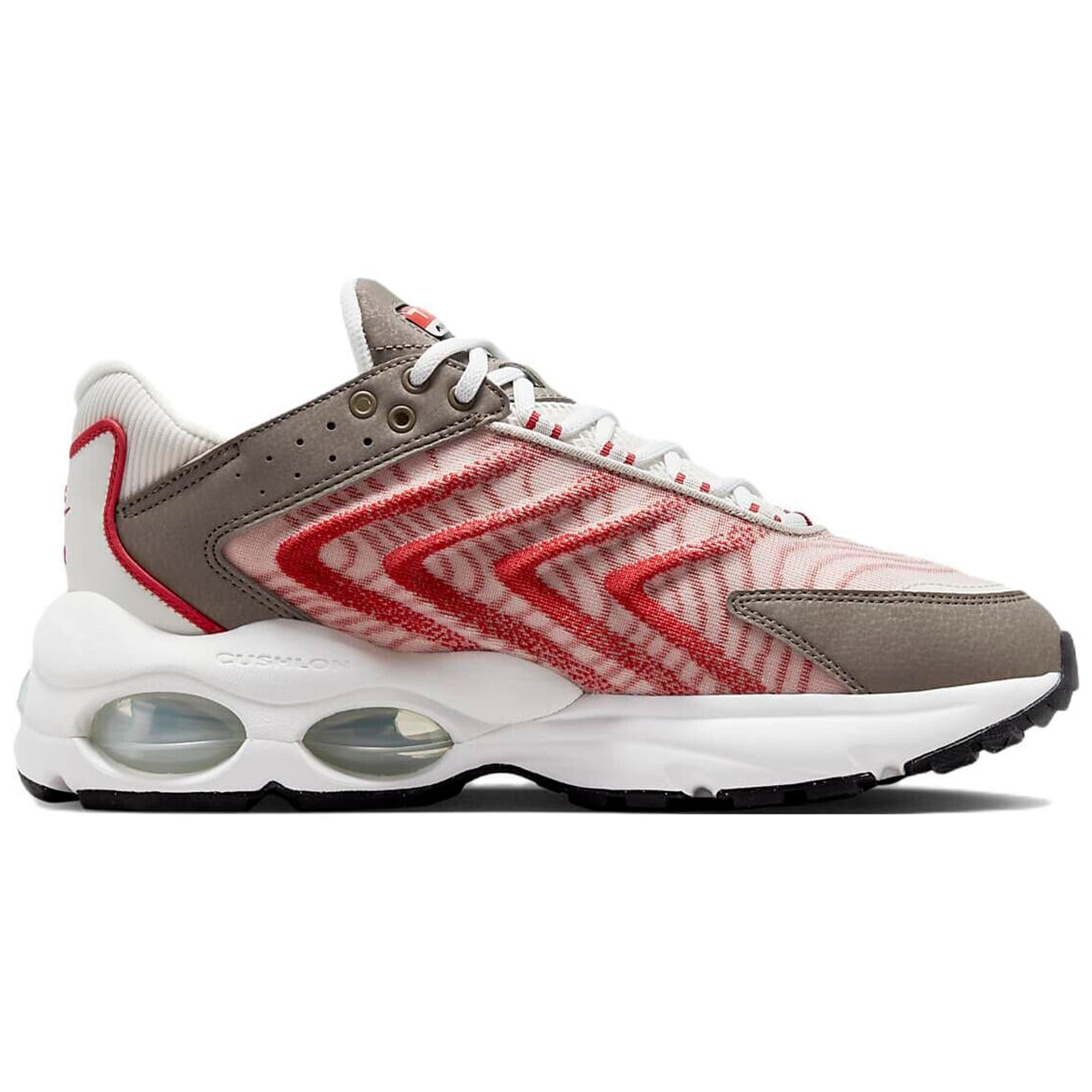 Air Max TW 1 Red Clay