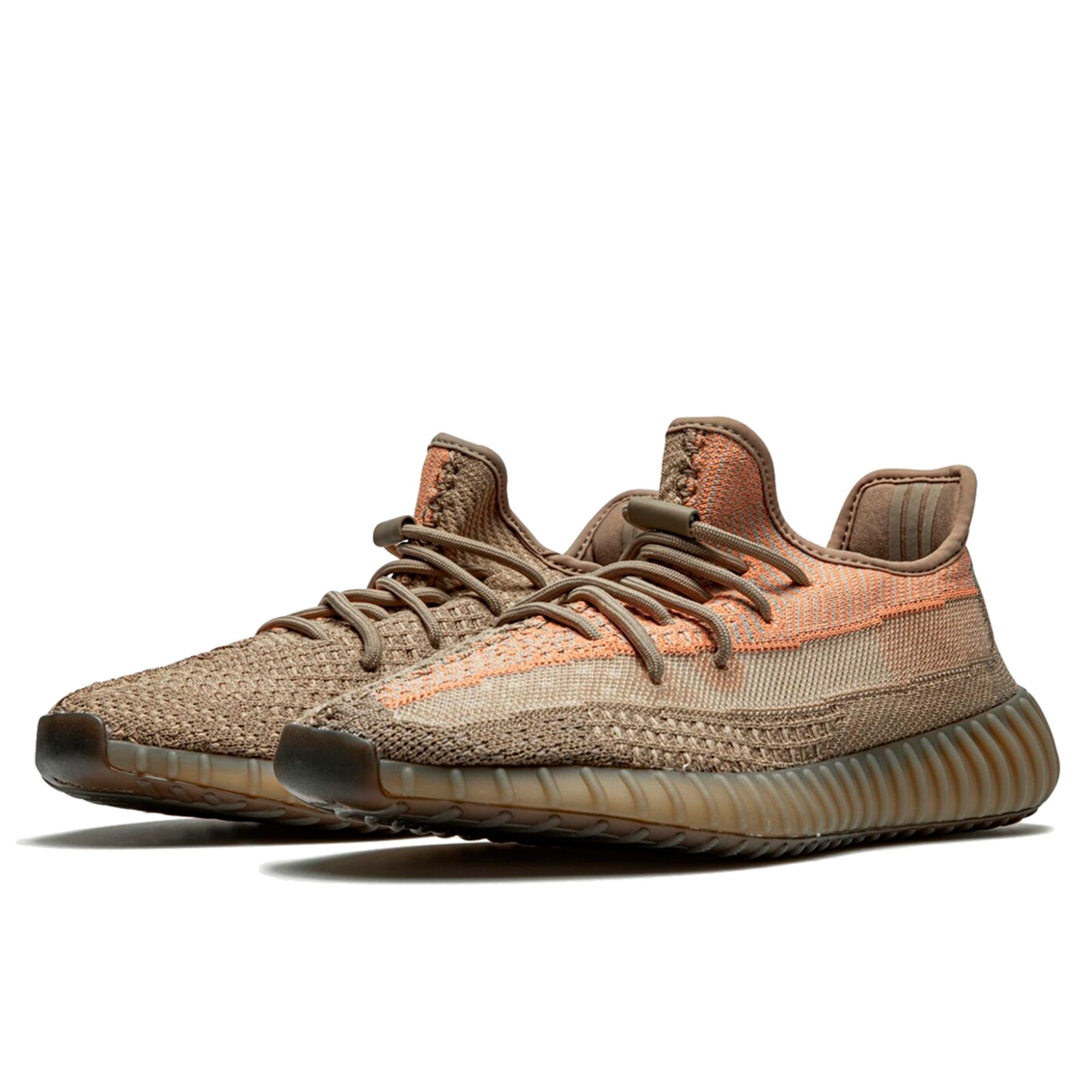 Yeezy Boost 350 v2 Sand Taupe