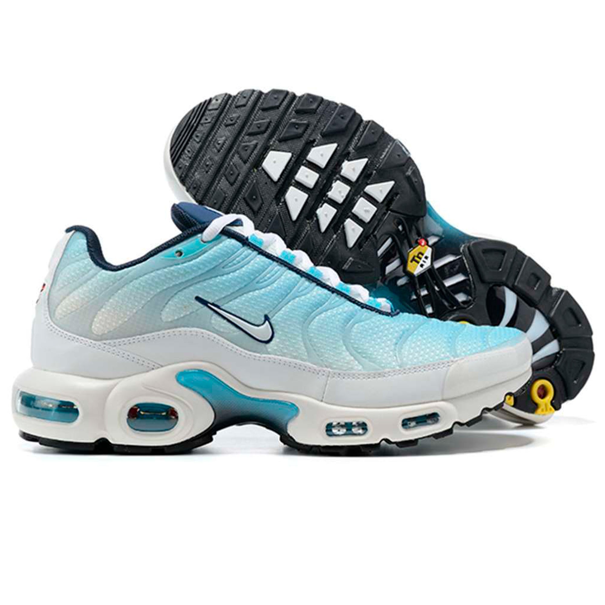 Air Max Plus TN Psychic Blue White