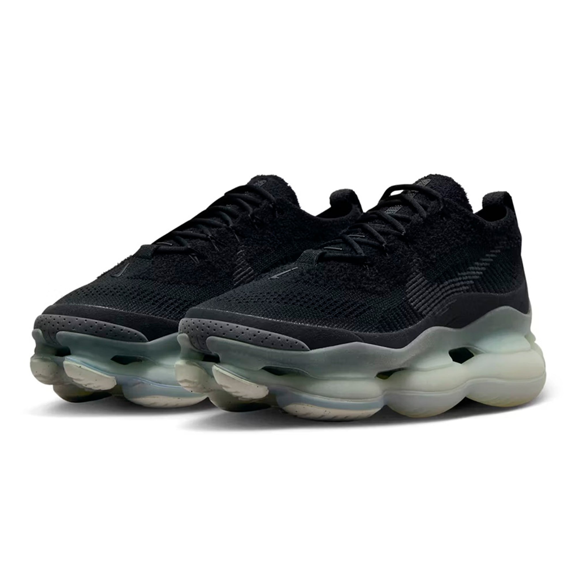 Air Max Scorpion Flyknit Black Anthracite