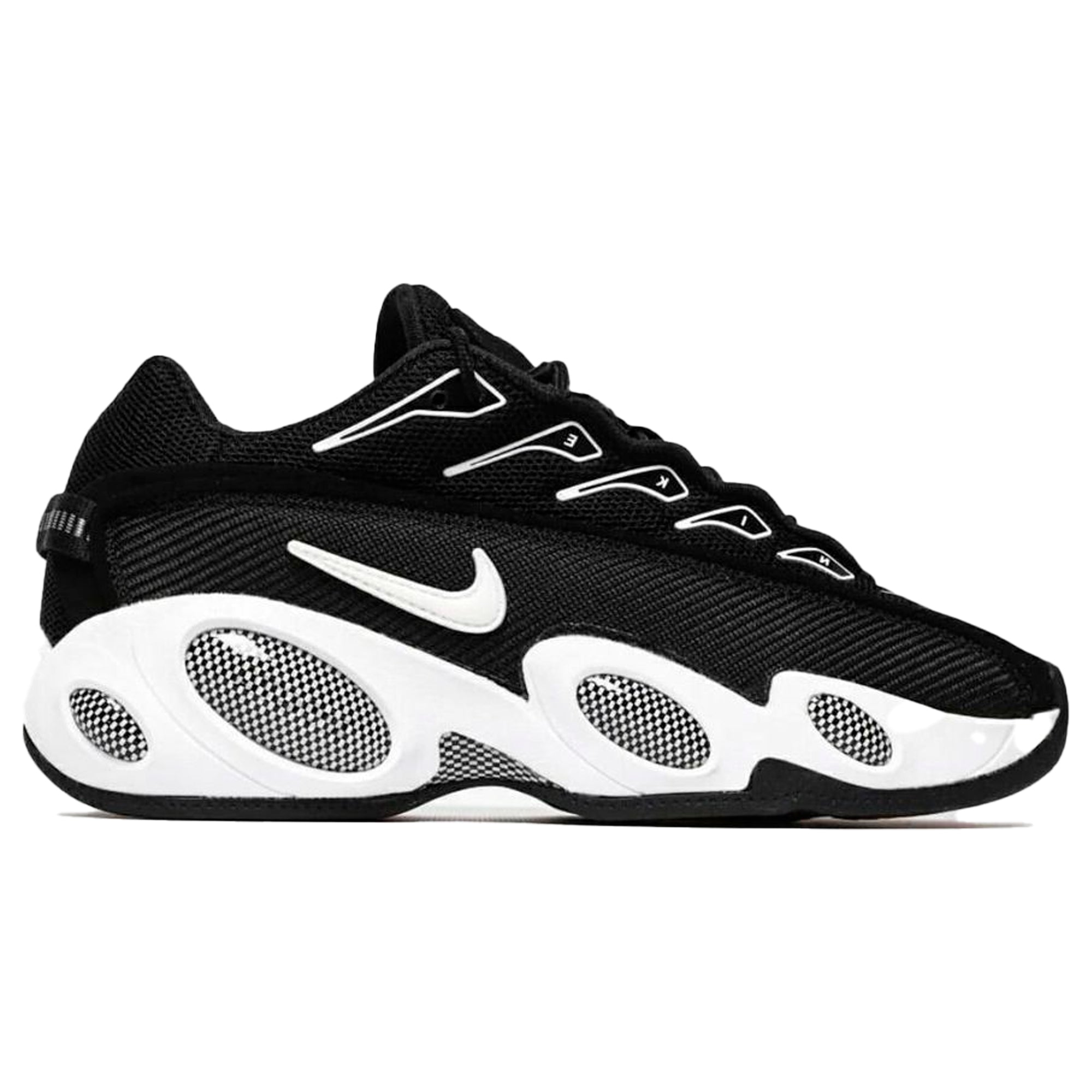 Nike x NOCTA Glide Black Sole White