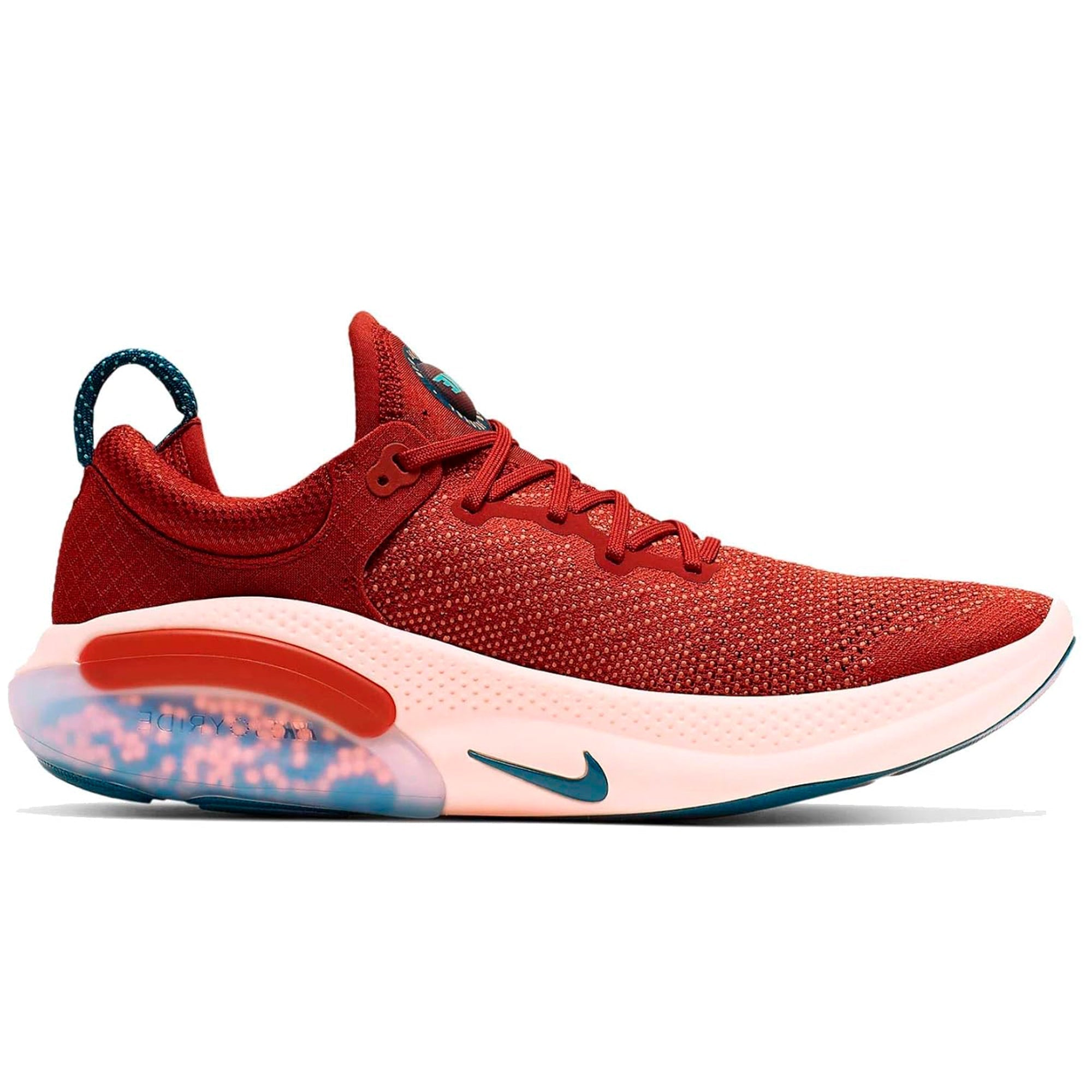 Joyride Run Flyknit Cinnabar