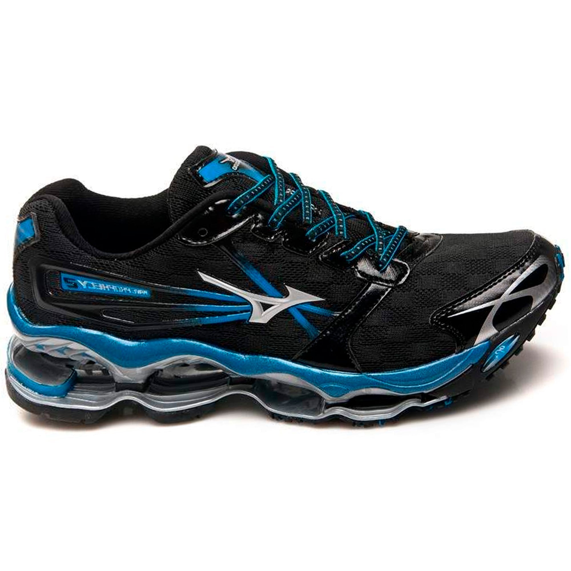 Wave Prophecy 2 Black Blue