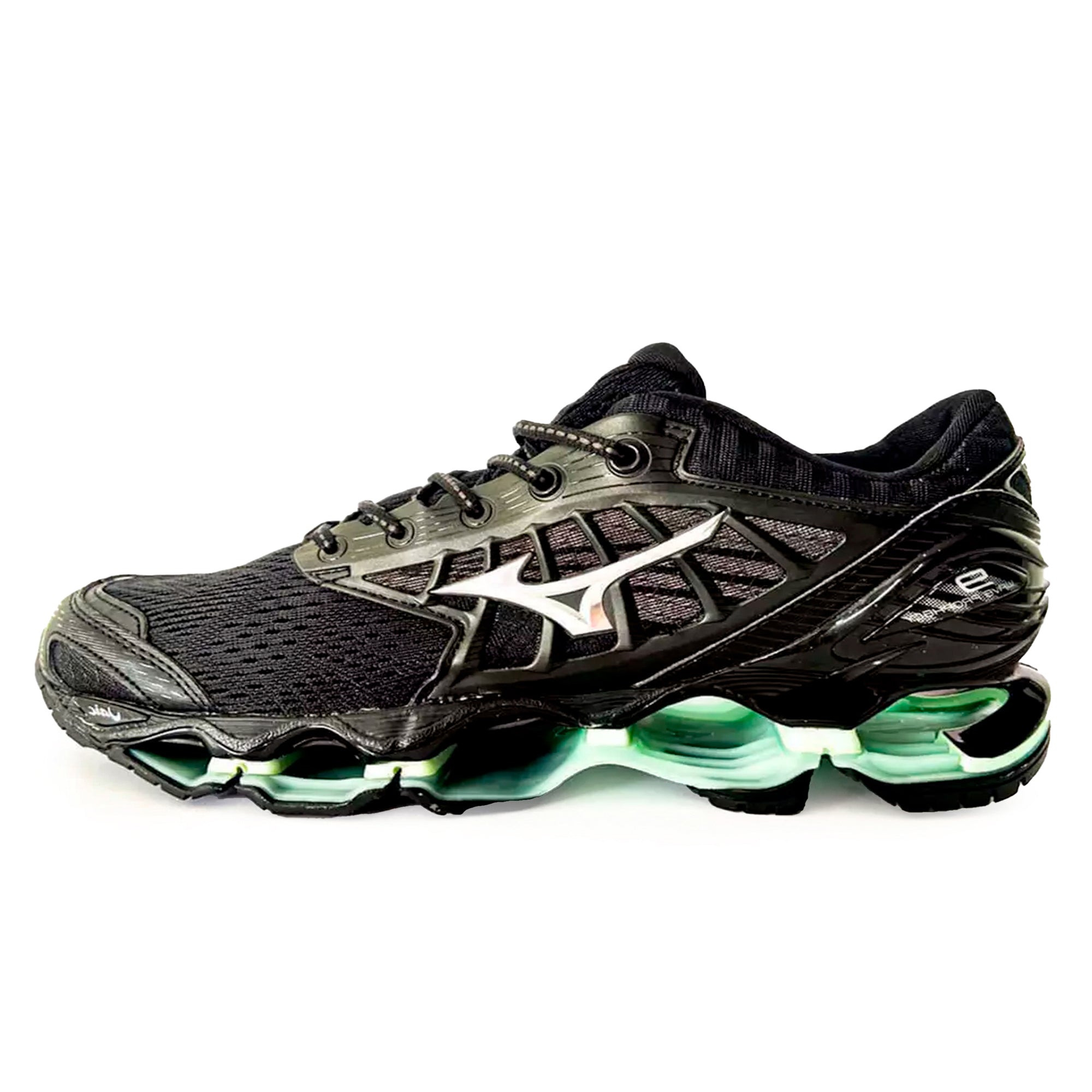 Wave Prophecy 9 Black Green