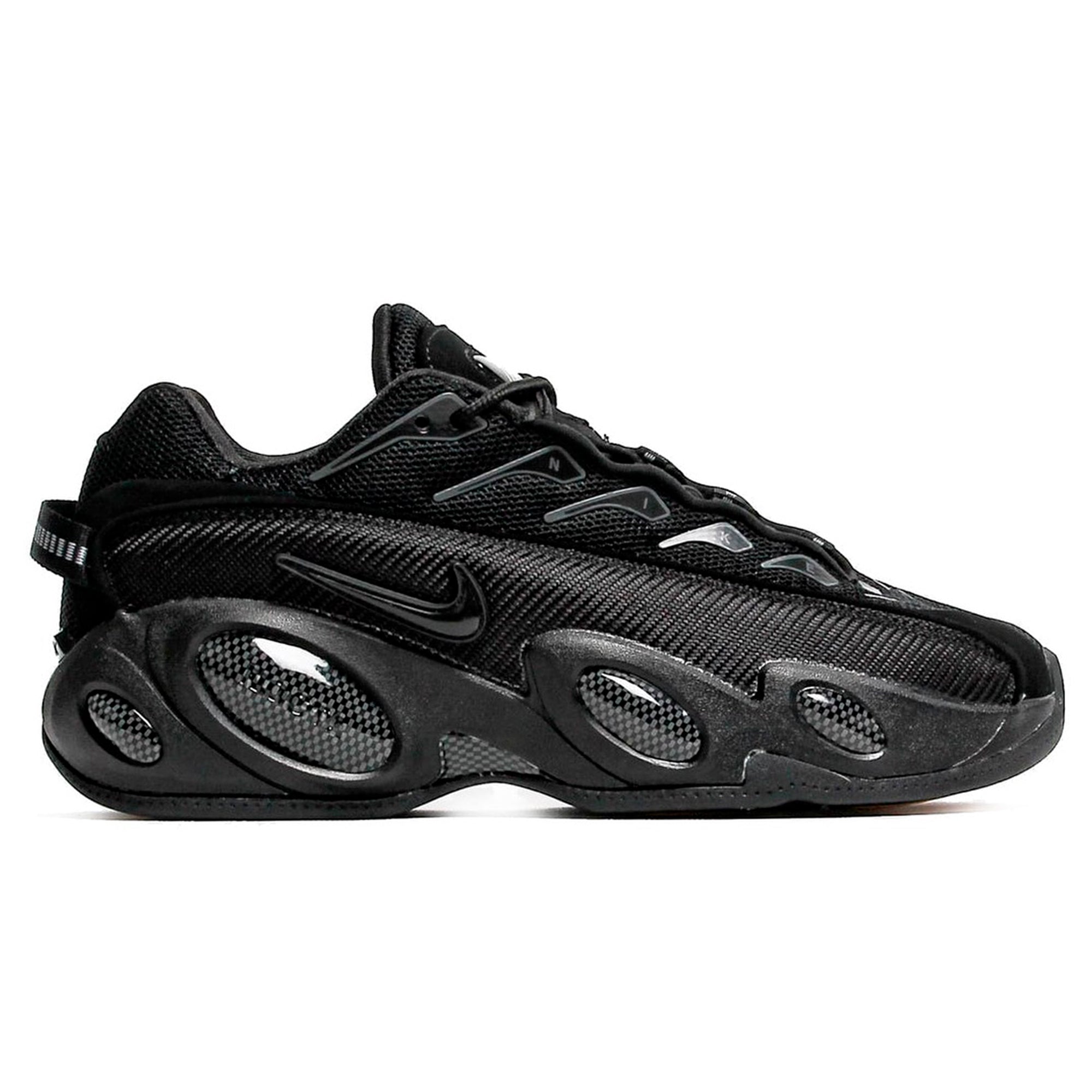 Nike x NOCTA Glide Triple Black