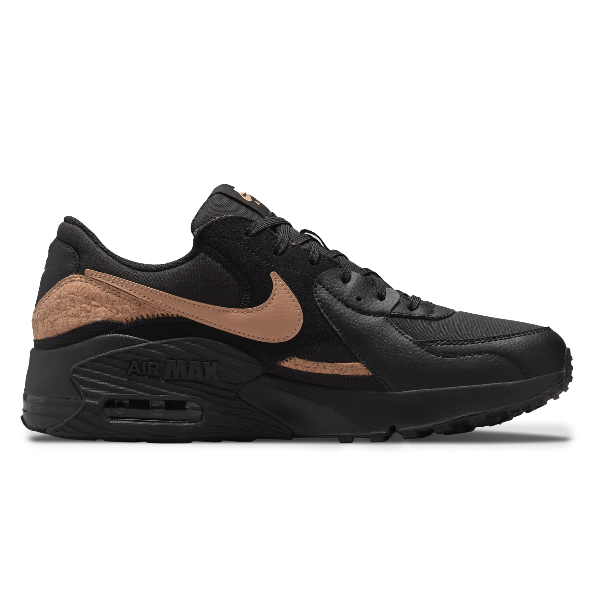 Air Max Excee Black Pralin