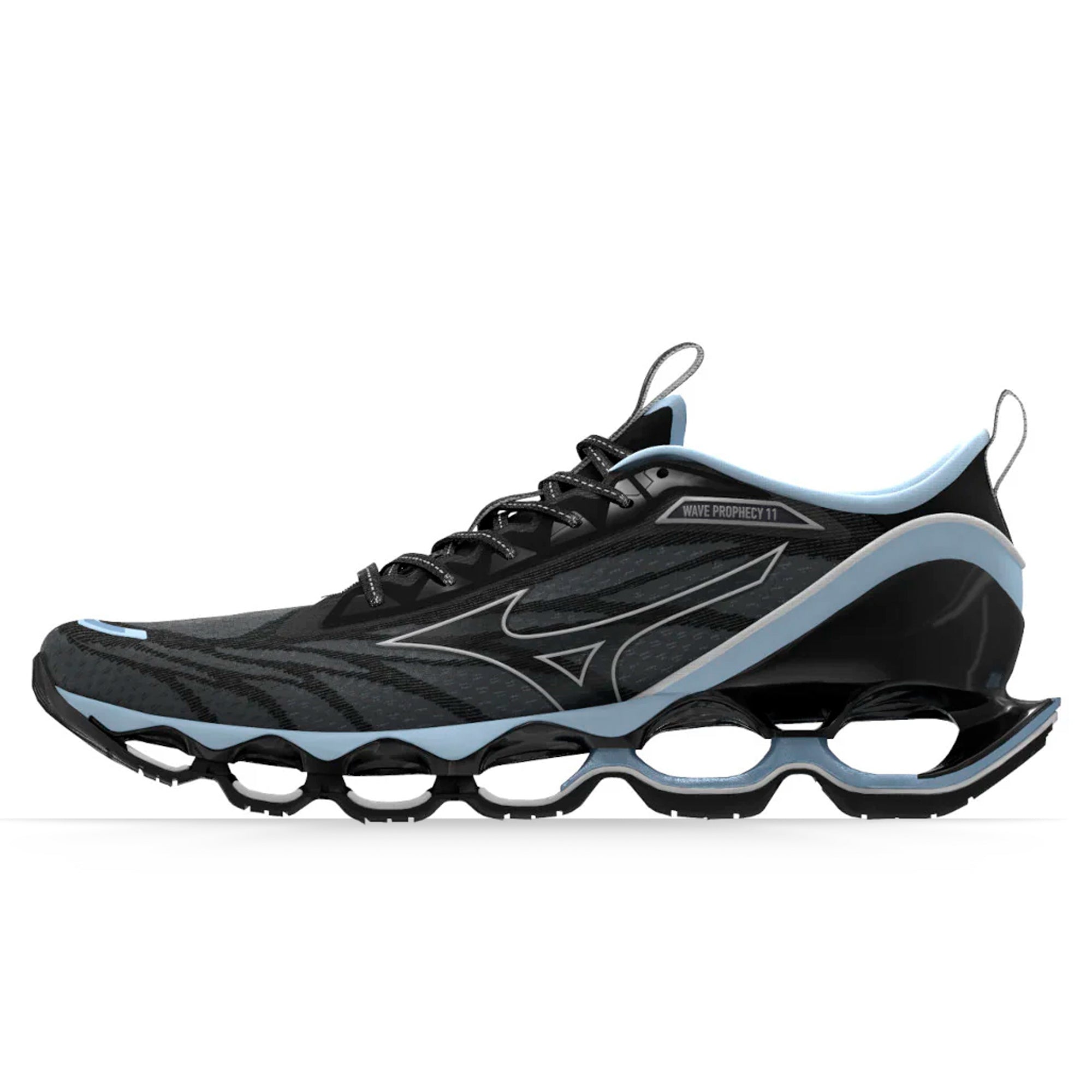Wave Prophecy 11 Grey Dark Blue
