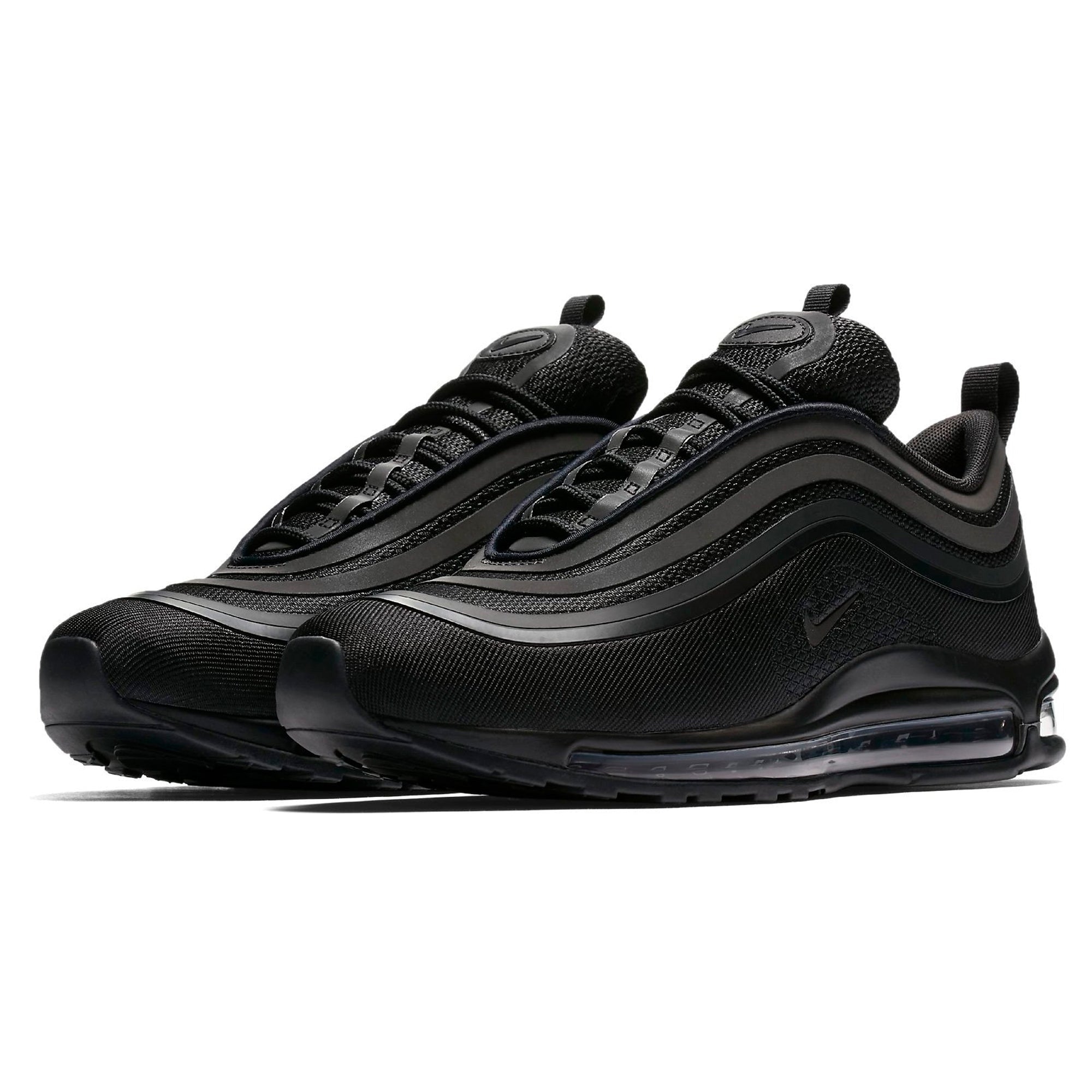 Air Max 97 Ultra 17 Triple Black