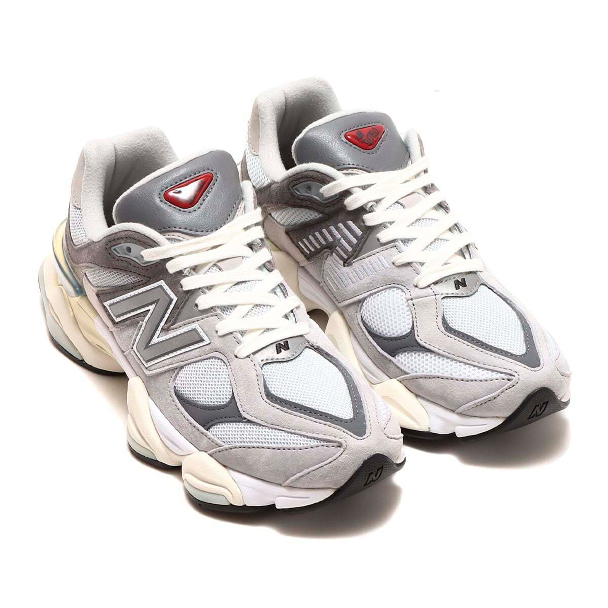 New Balance 9060 Rain Cloud