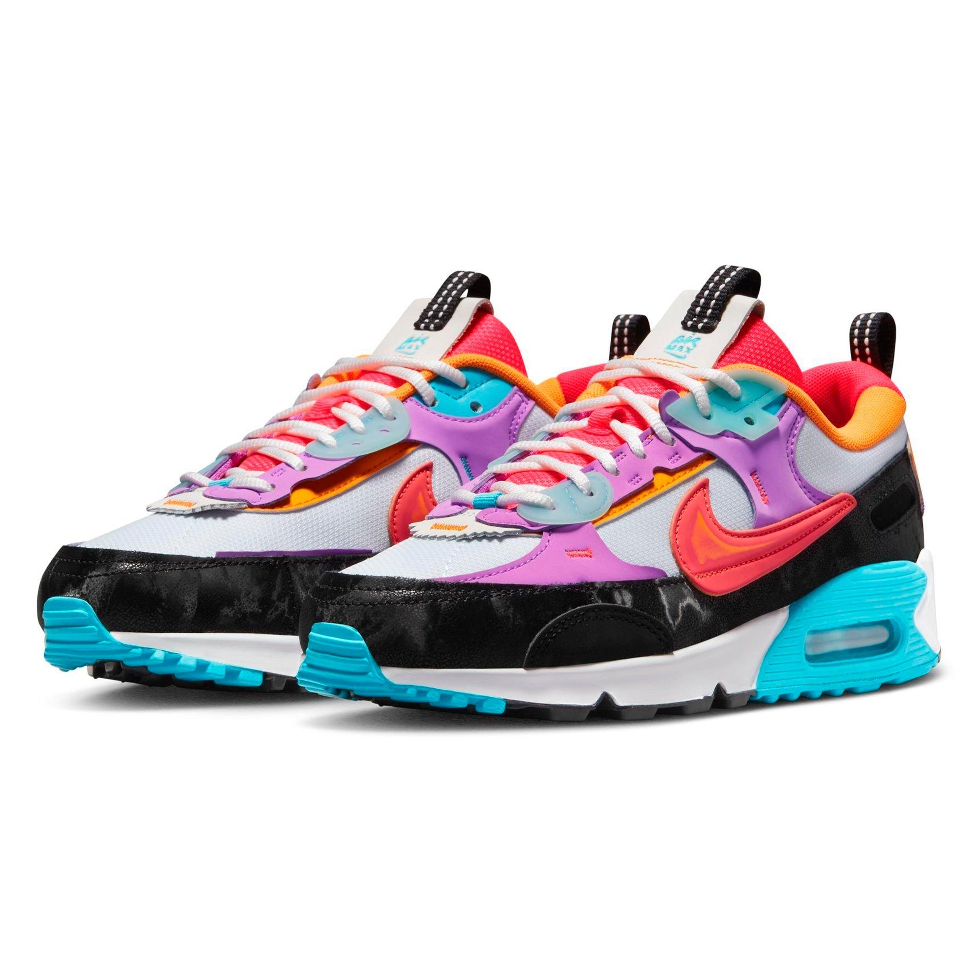 Air Max 90 Futura Lunar New Year