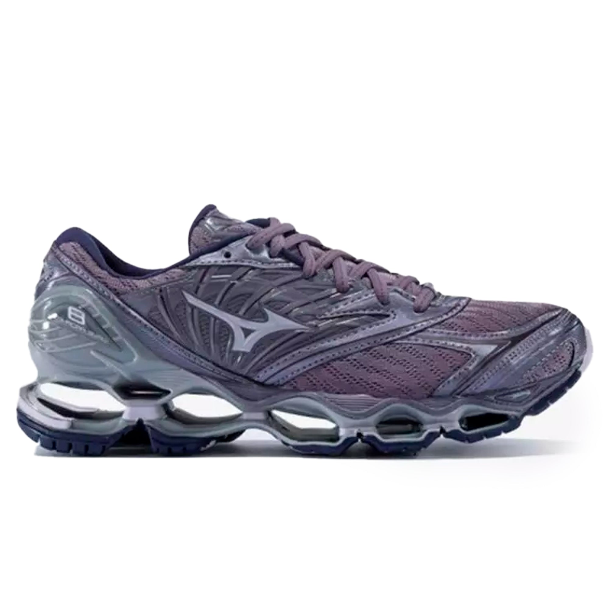 Wave Prophecy 8 Purple