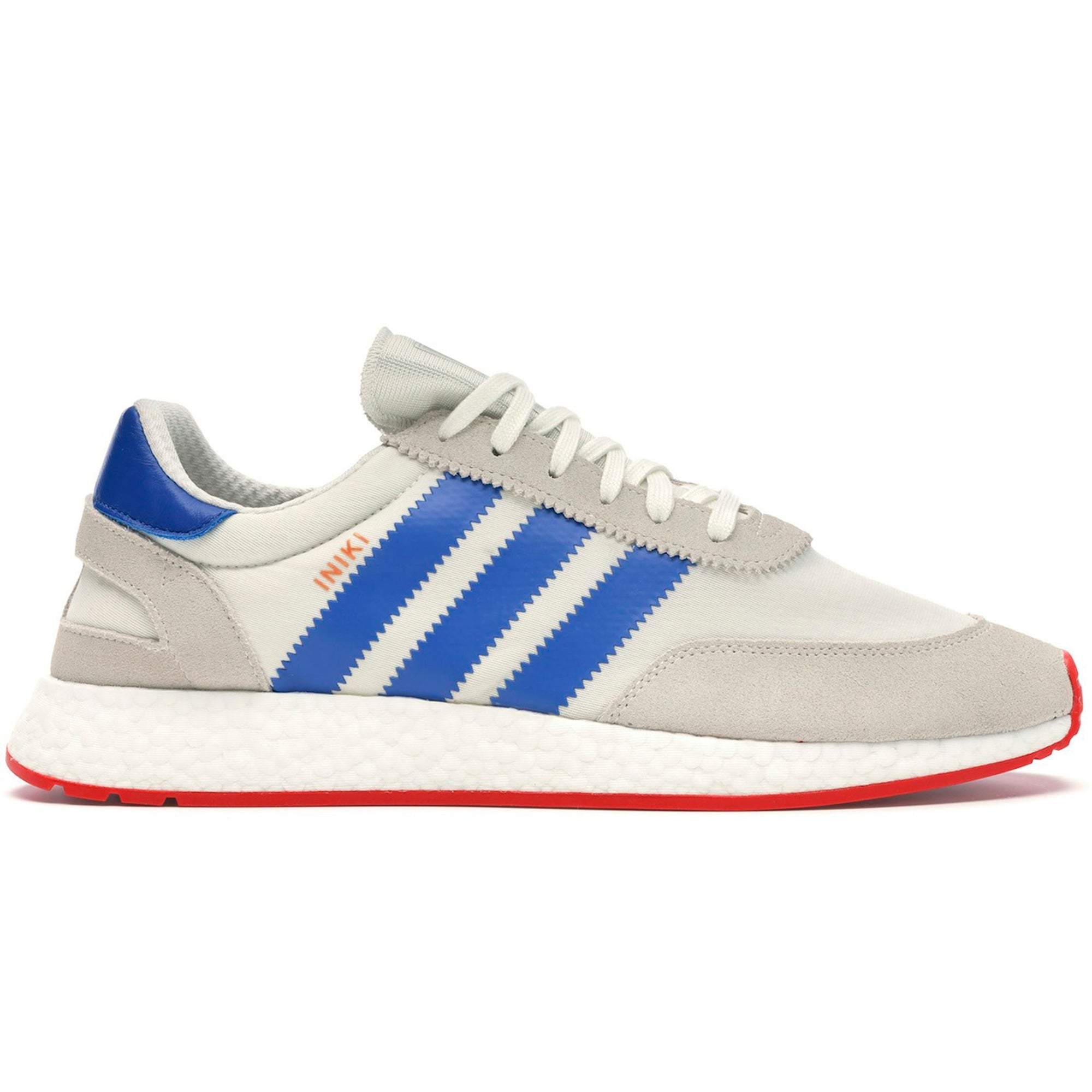 Iniki Runner Pride Of The 70 S