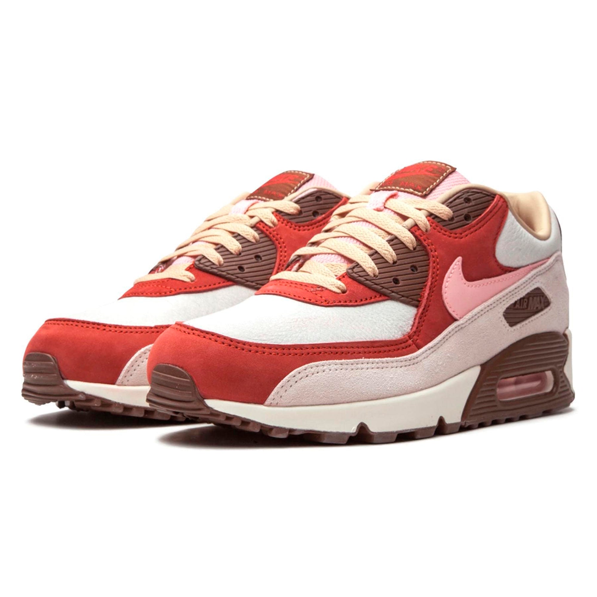 Air Max 90 x DQM Bacon