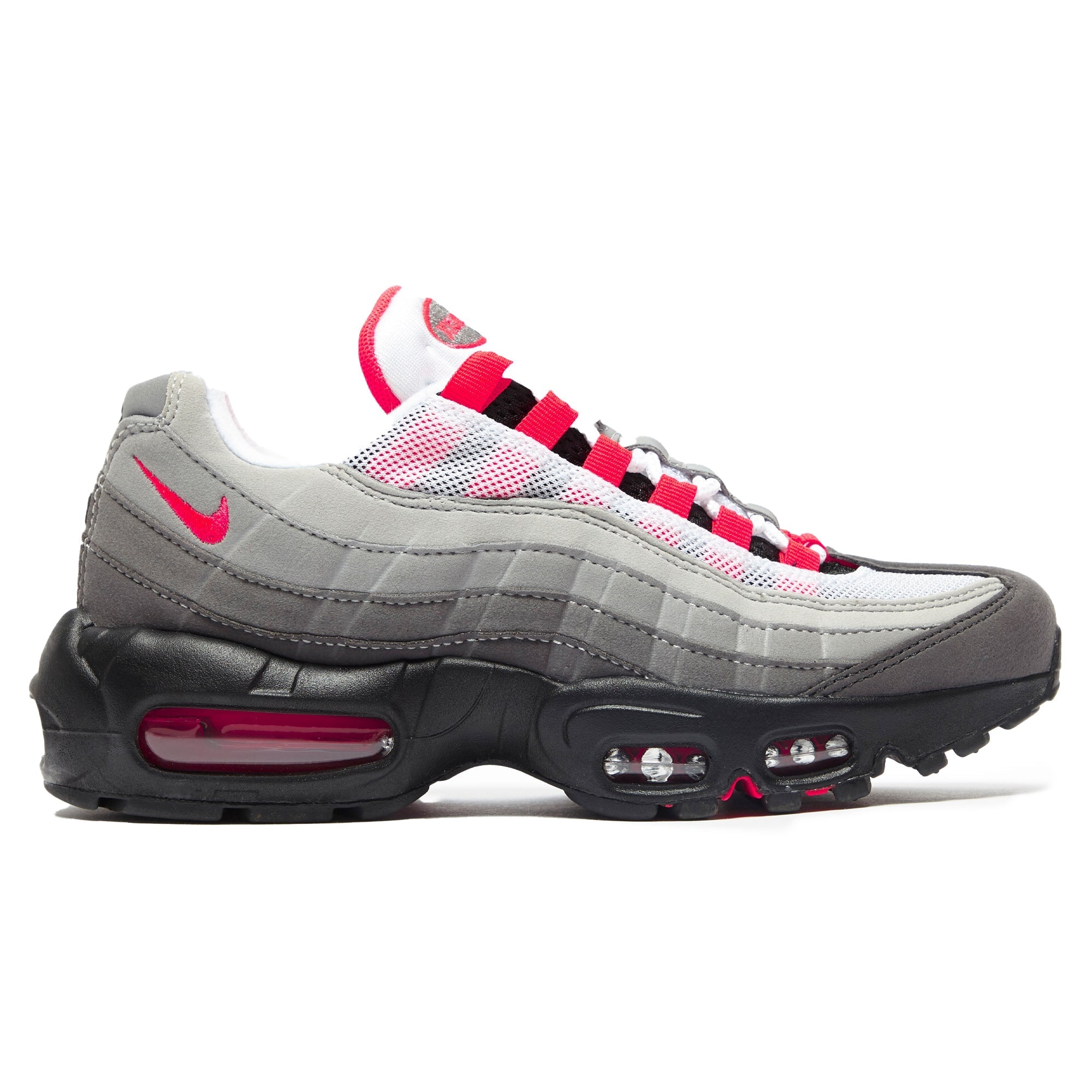 Air Max 95 OG Solar Red
