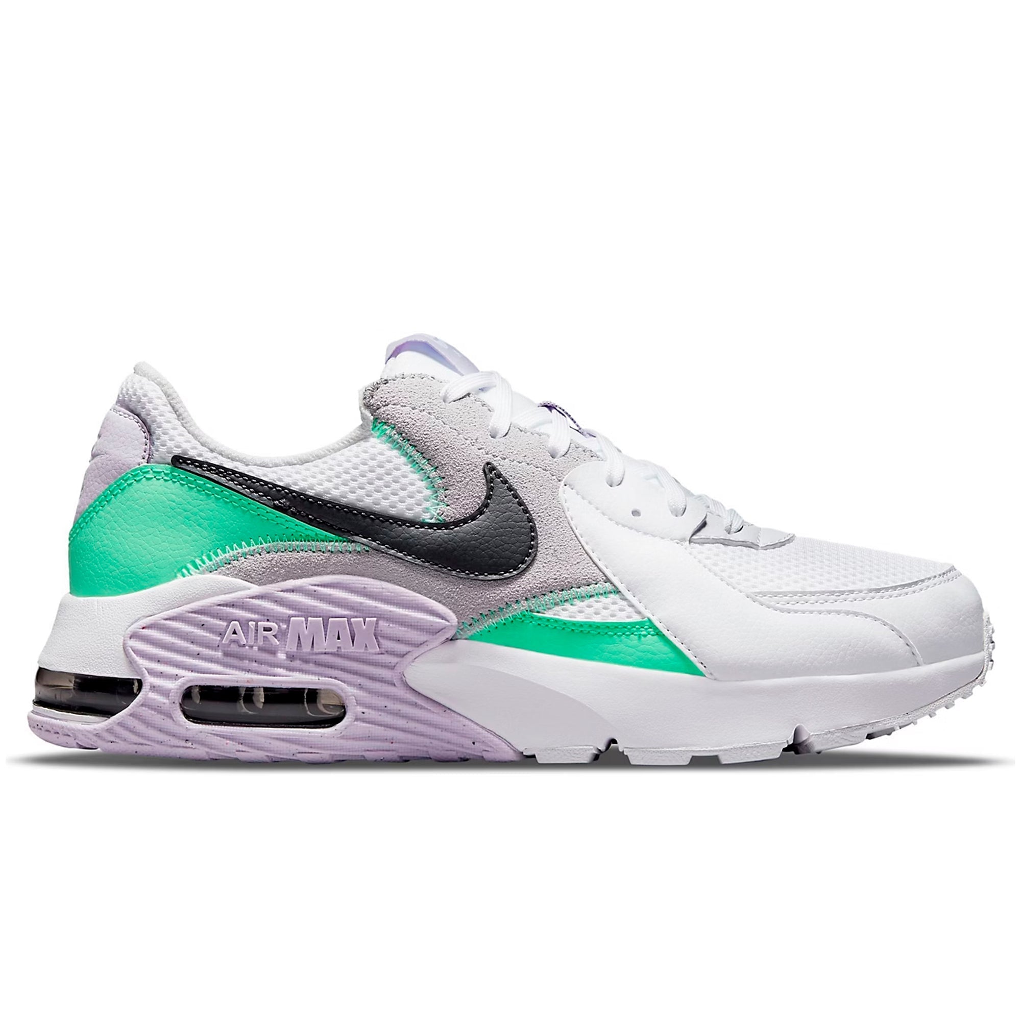 Air Max Excee Green Glow