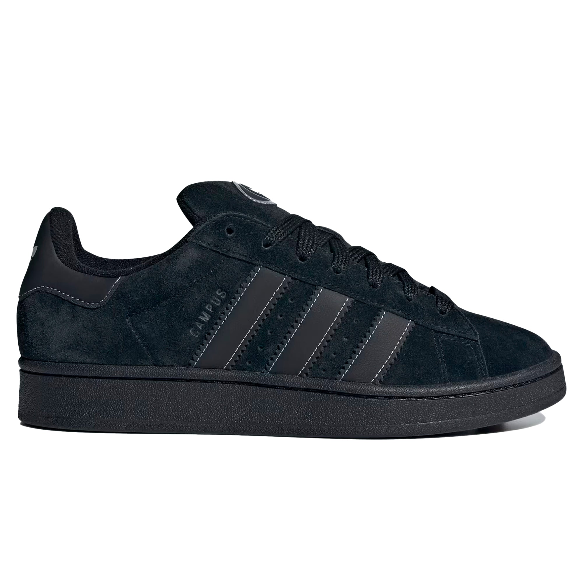 Campus 00s Total Black