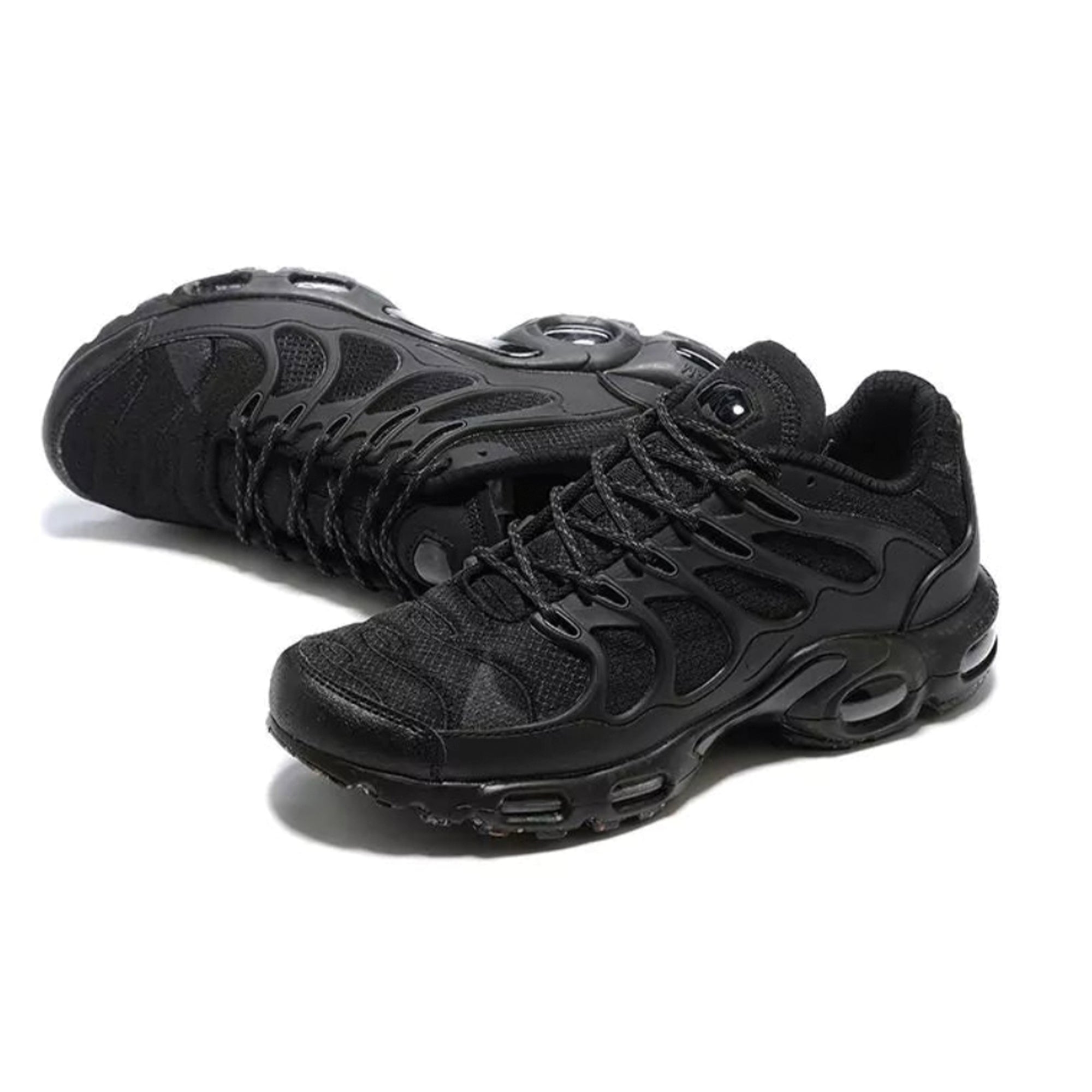 Air Max Terrascape Plus Triple Black