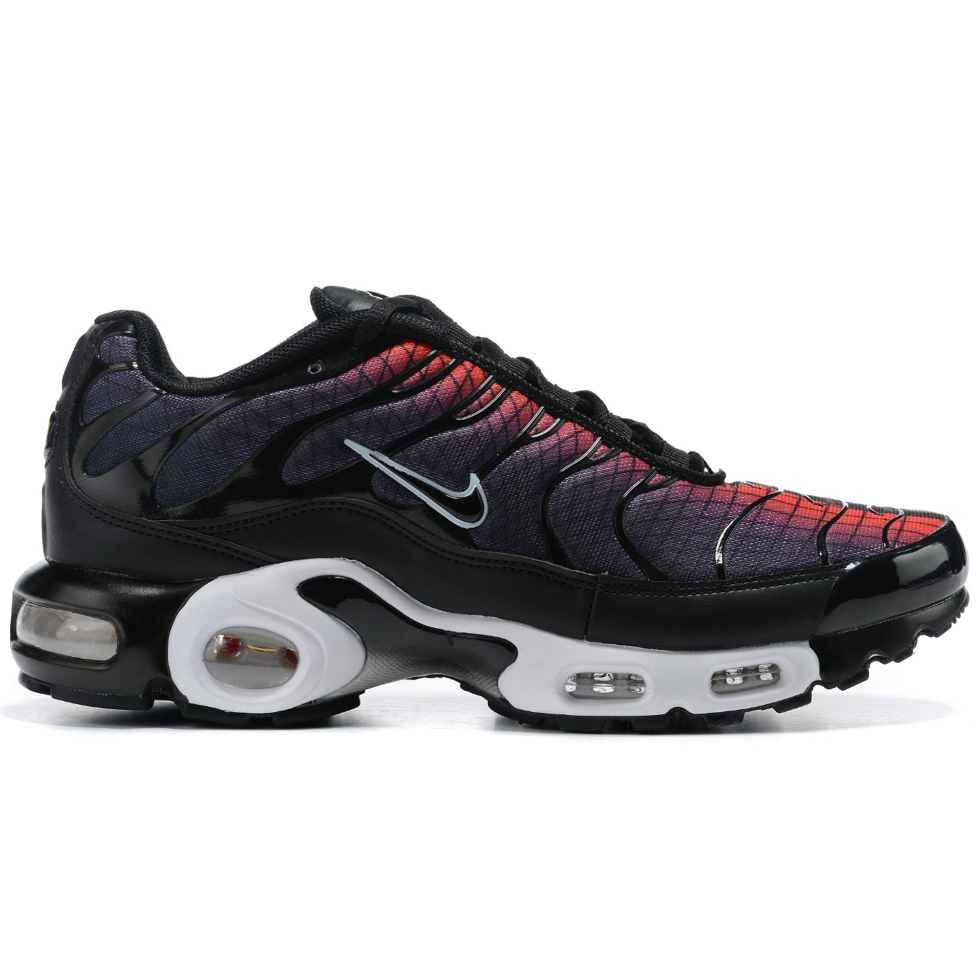 Air Max Plus TN Graffiti Wine