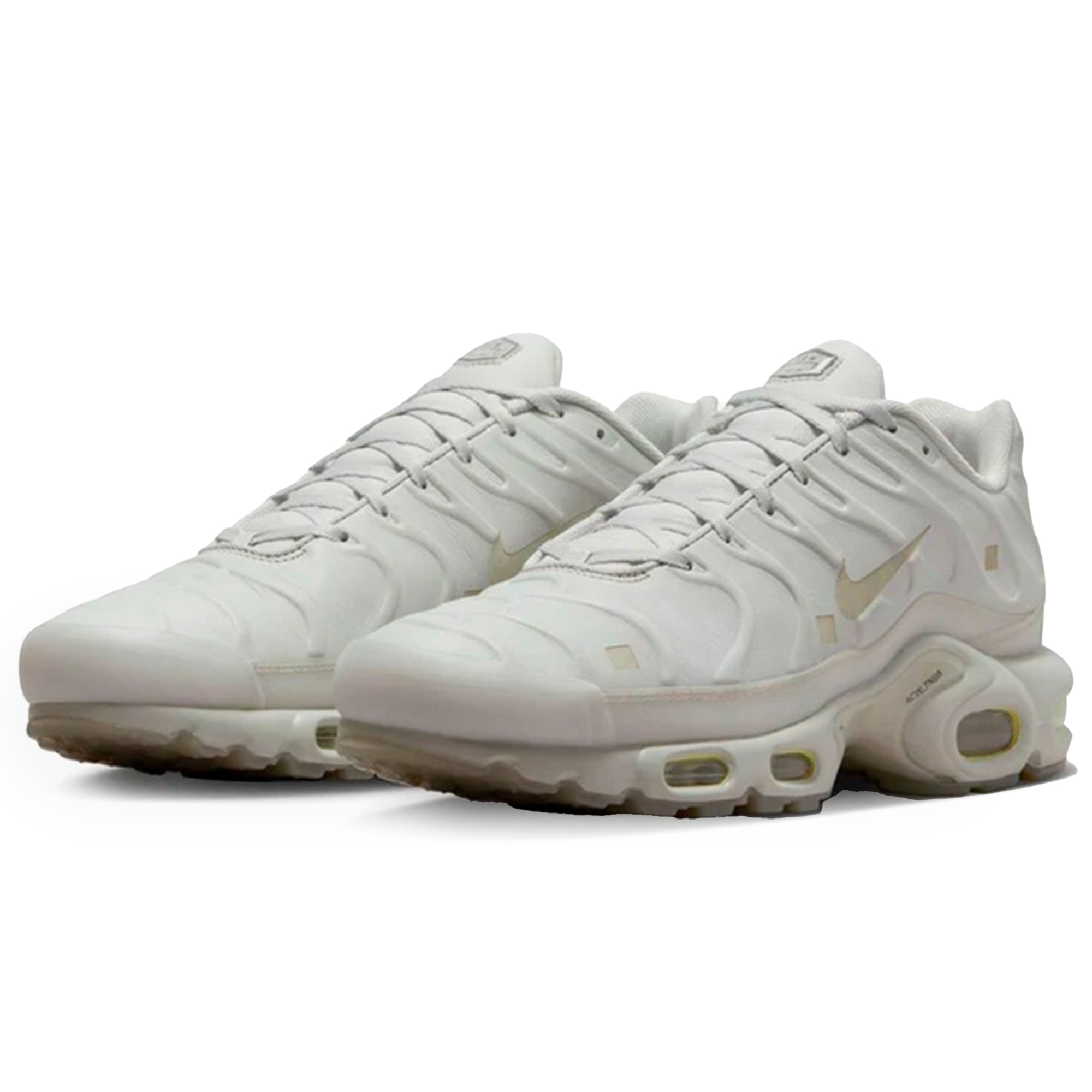 Air Max Plus TN Plus Stone A Cold Wall