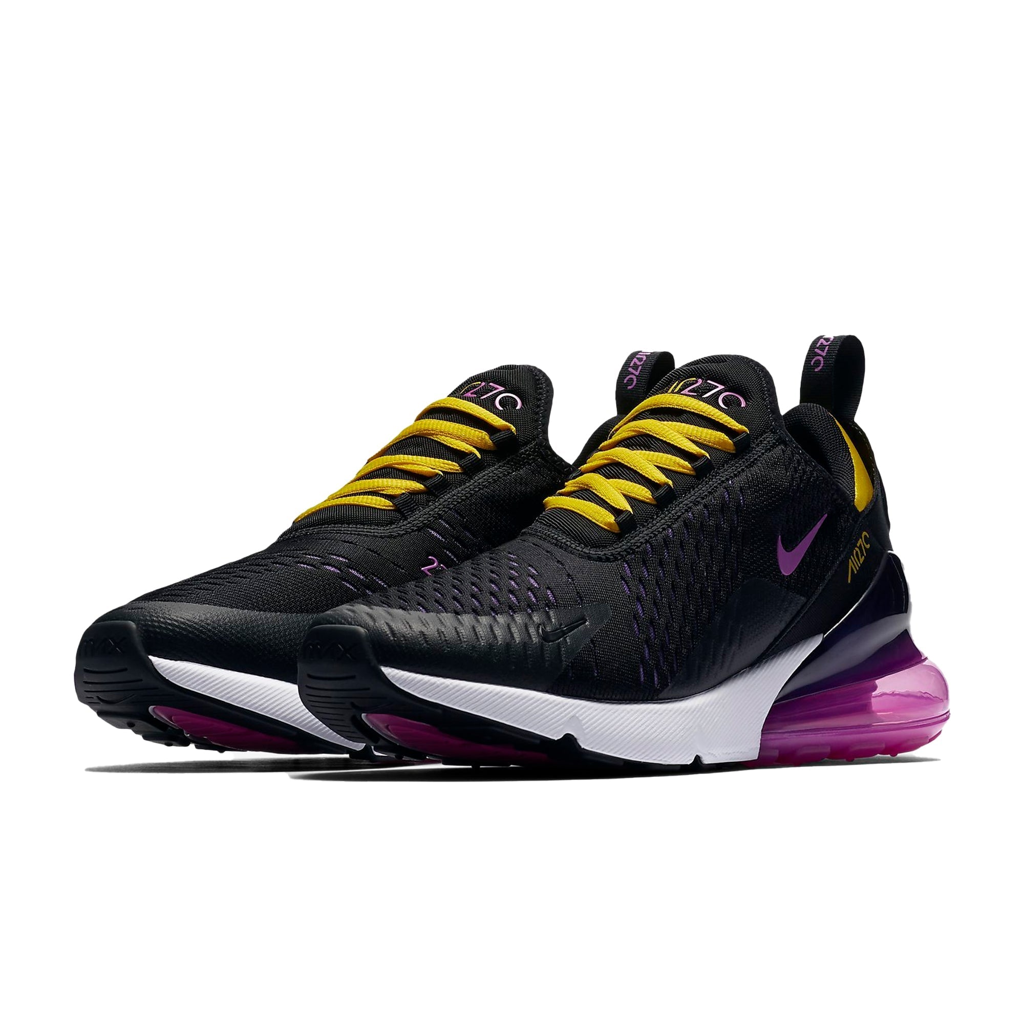Air Max 270 Hyper Magenta