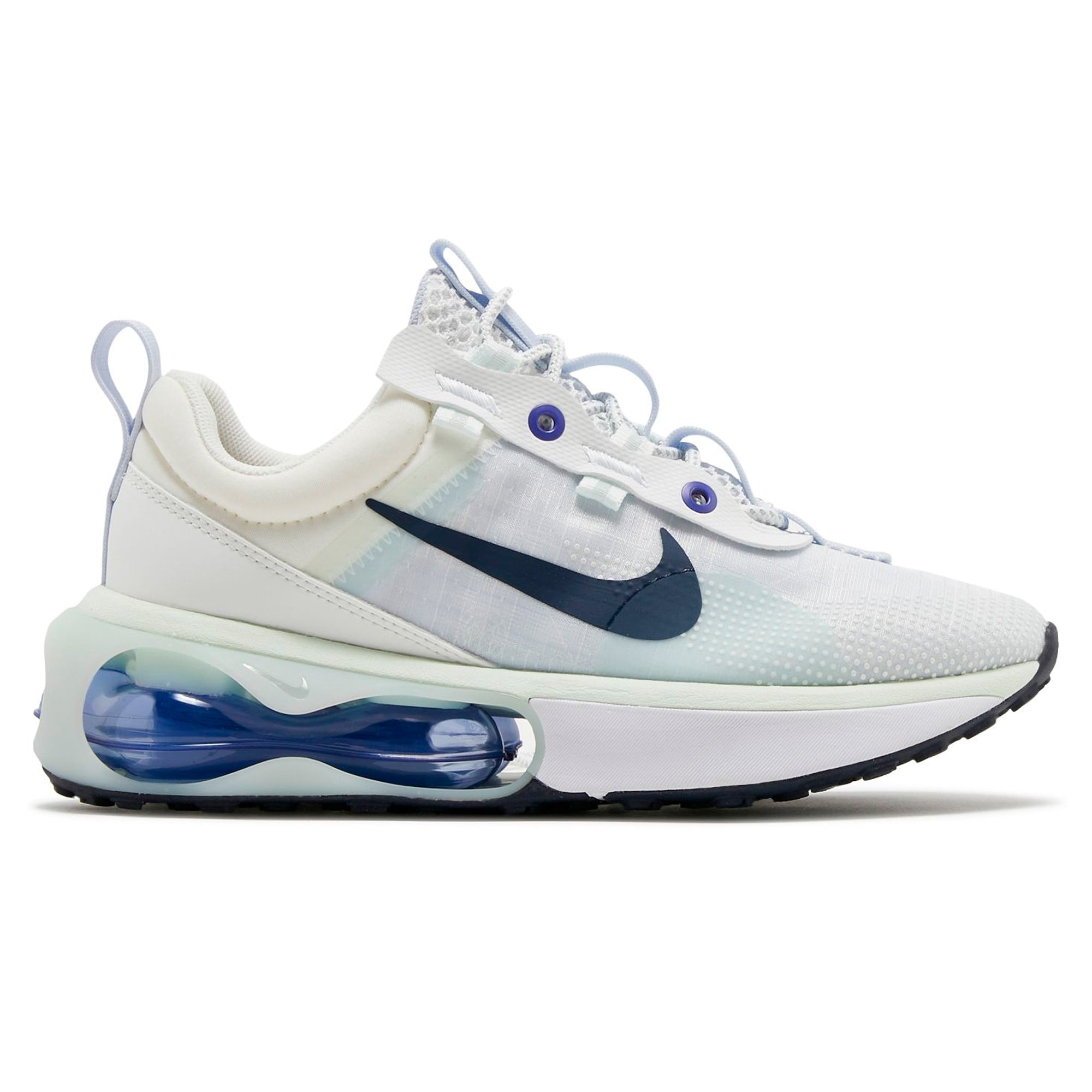 Air Max 2021 Barely Green