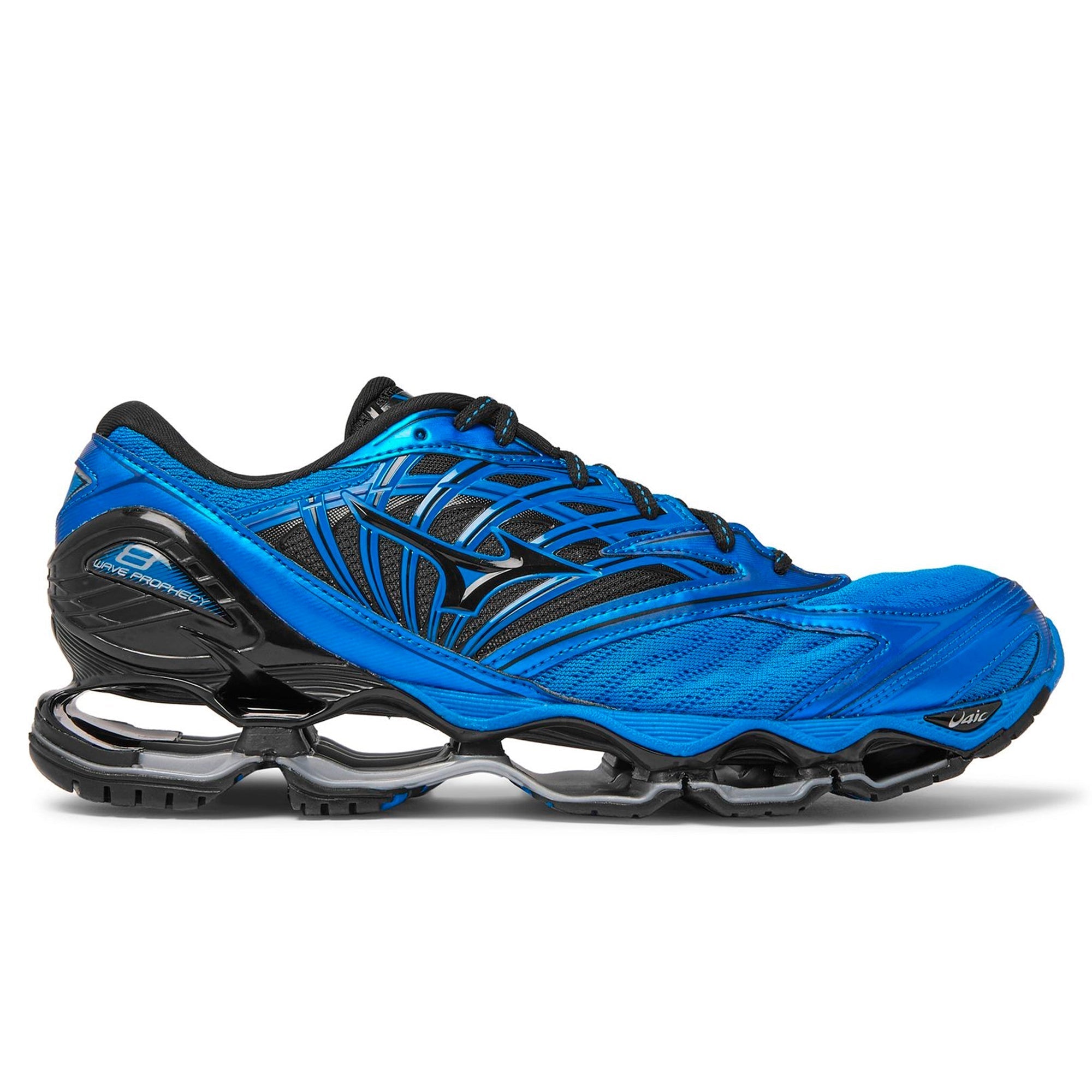 Wave Prophecy 8 Blue