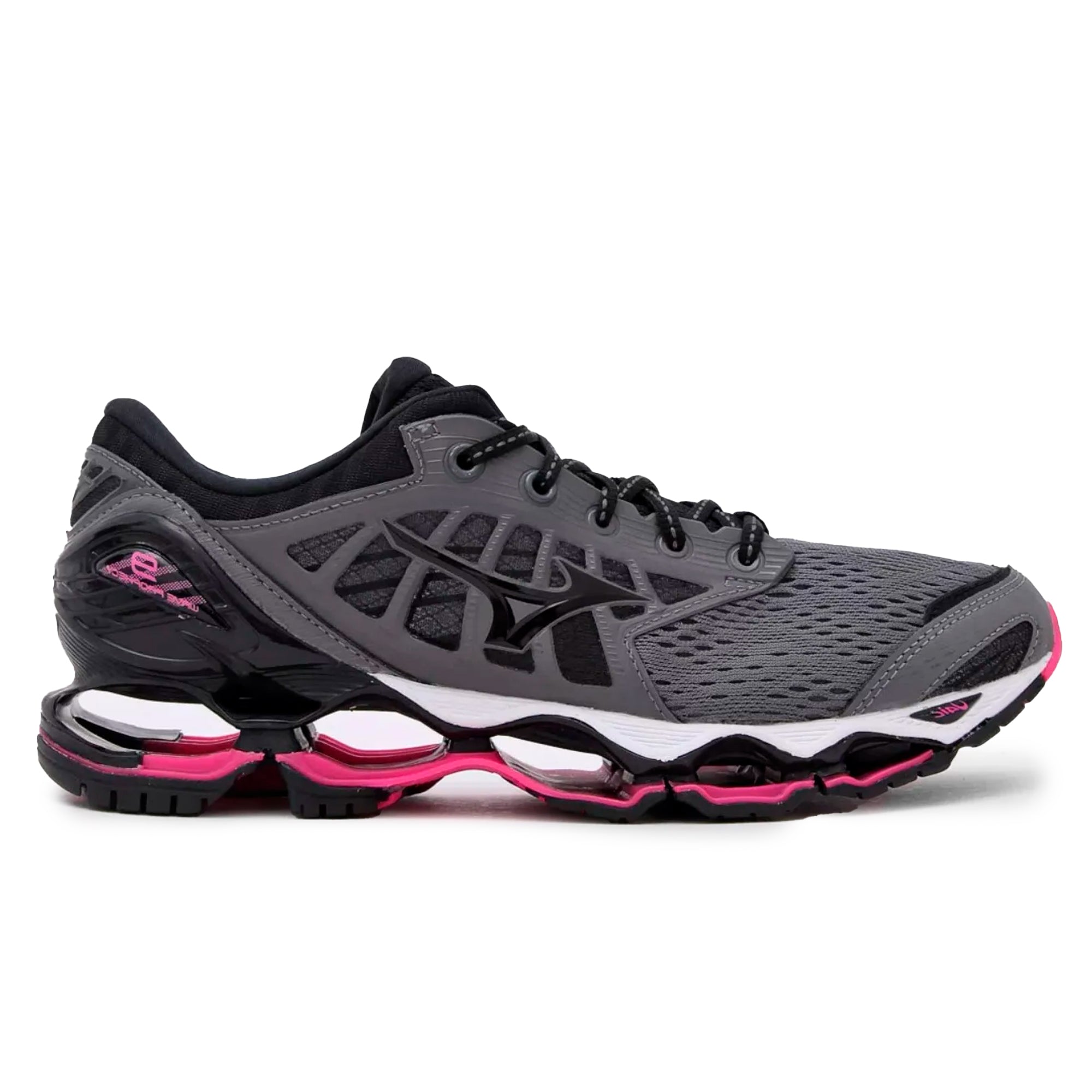 Wave Prophecy 9 Navy Pink