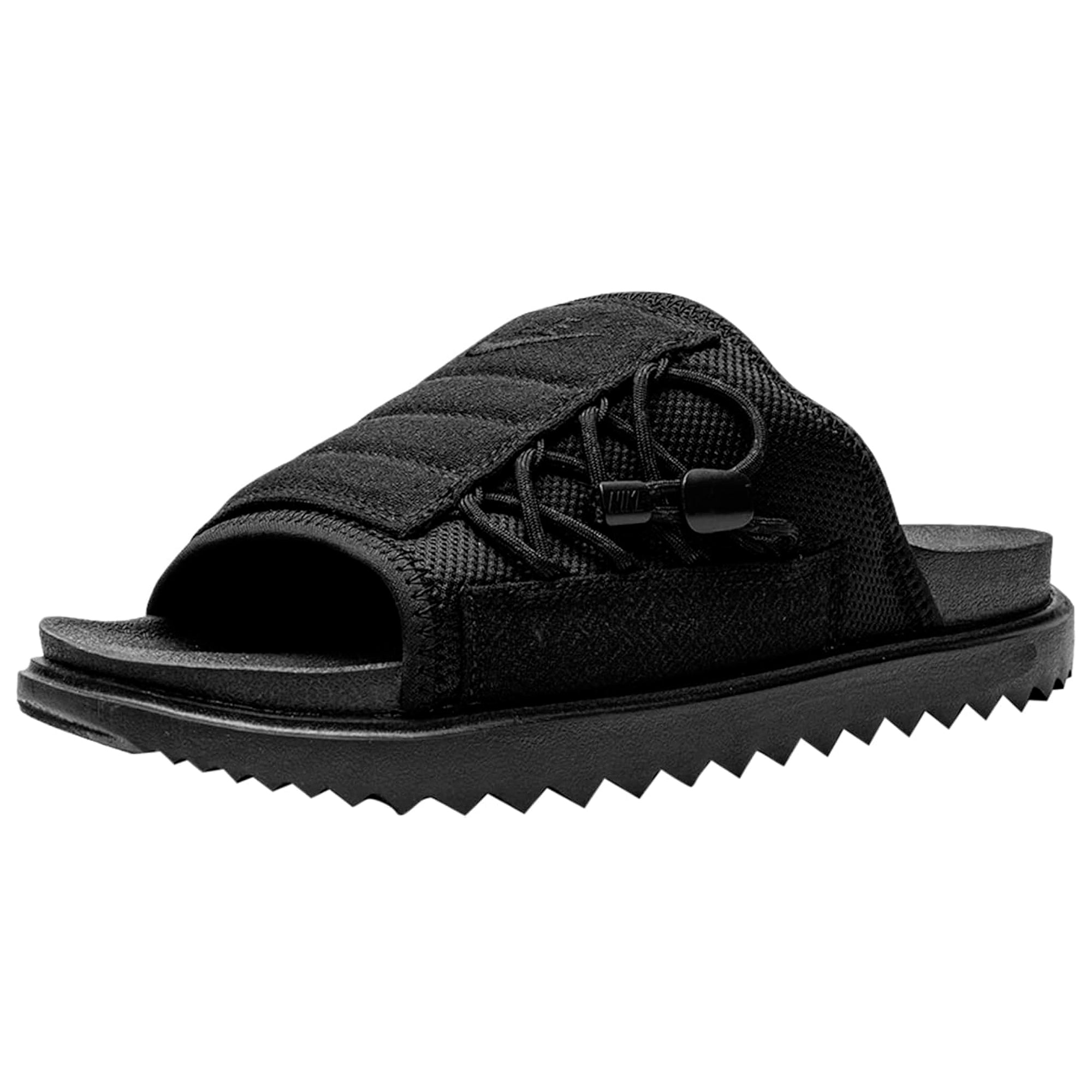 Asuna 2 Slide Black