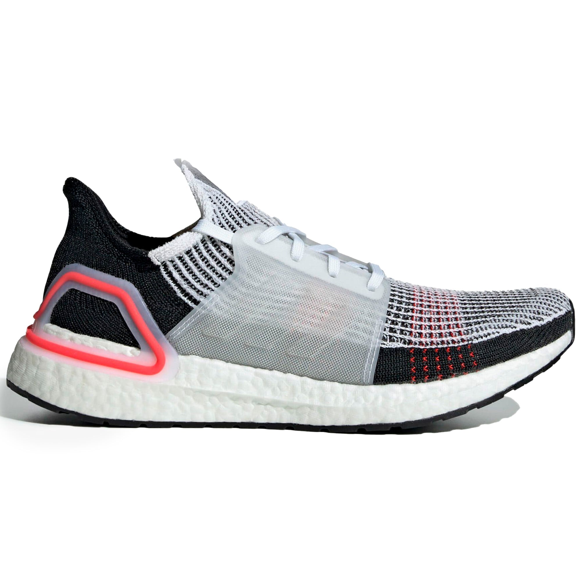 UltraBoost 19 Clear Brown