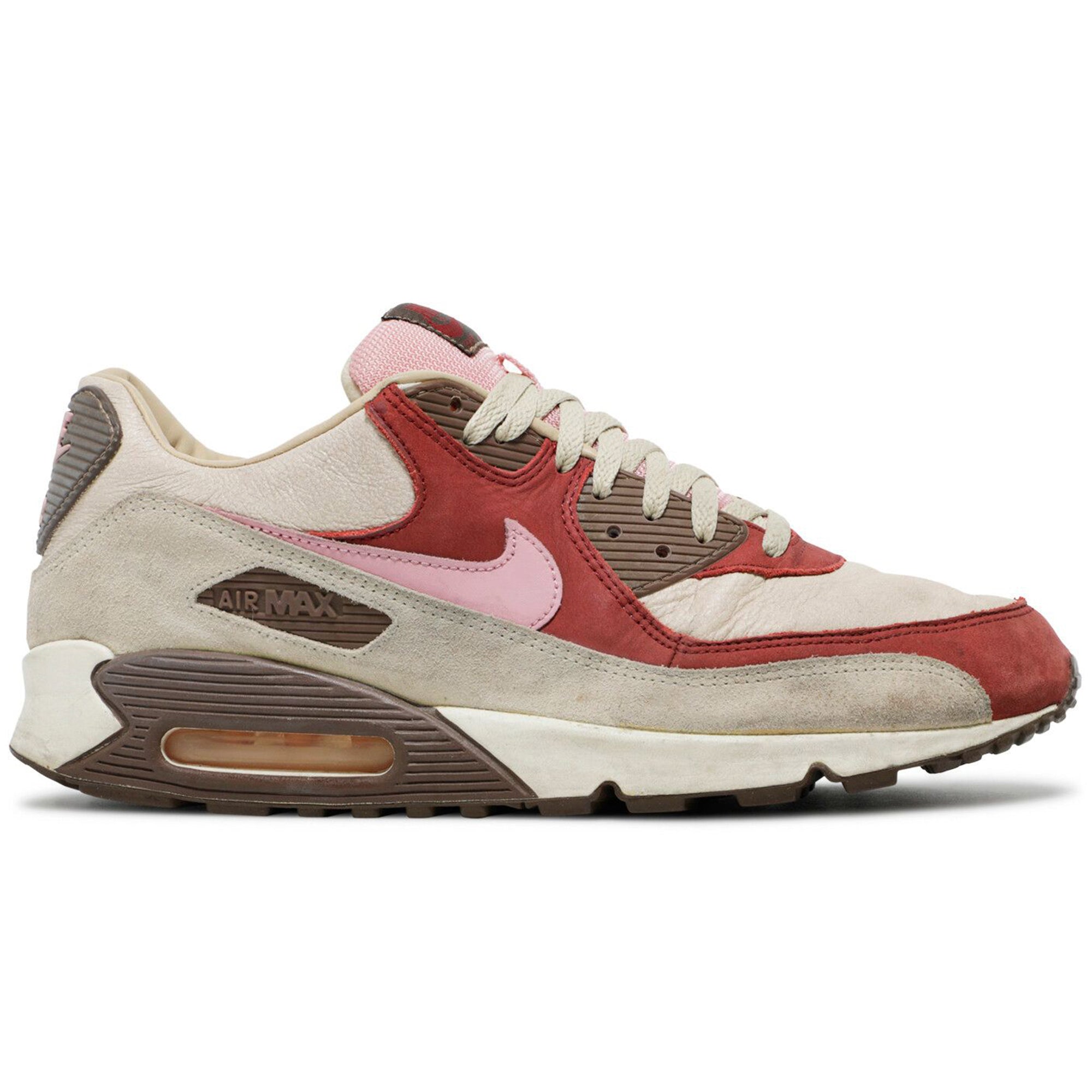 Air Max 90 x DQM Bacon