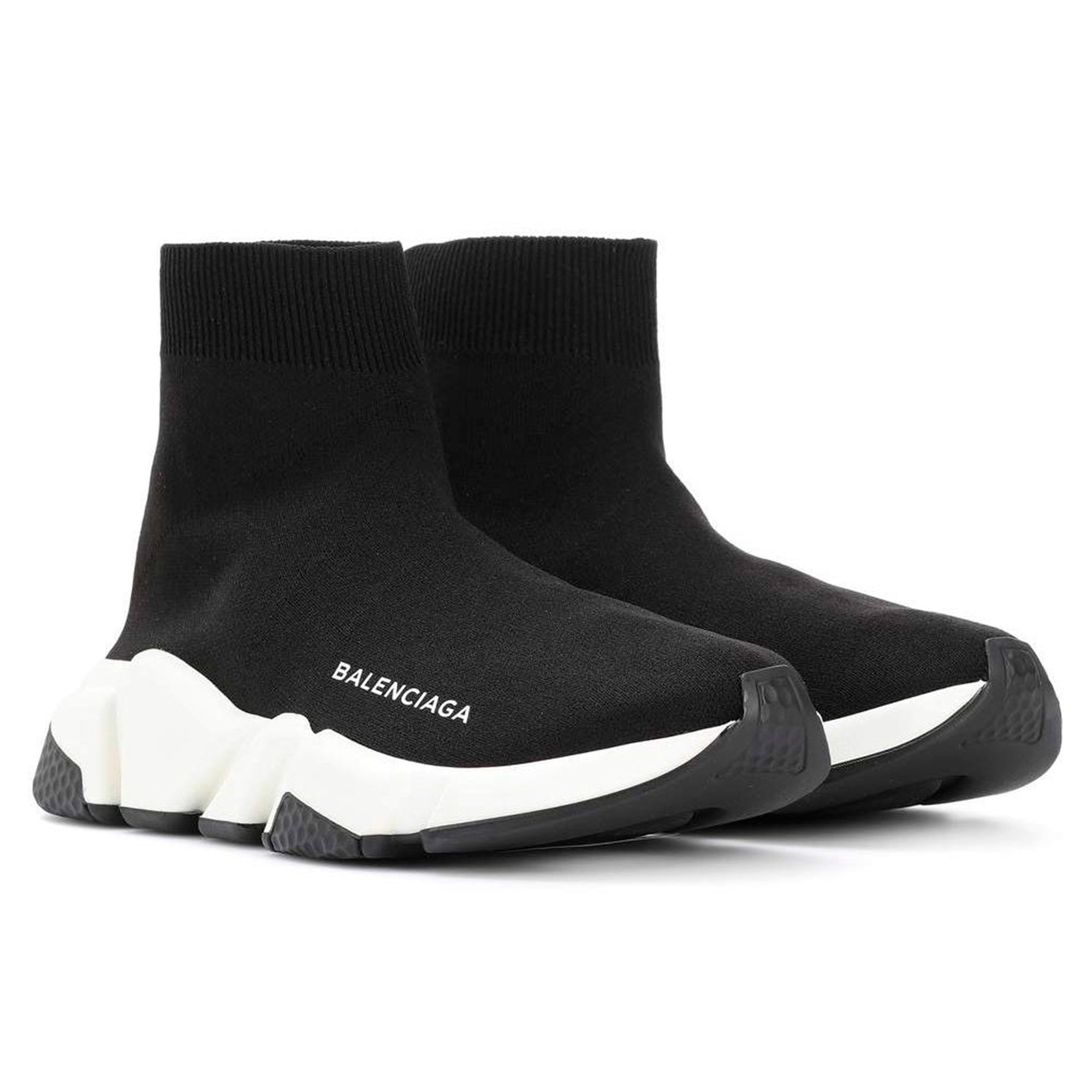 Speed Trainer Black