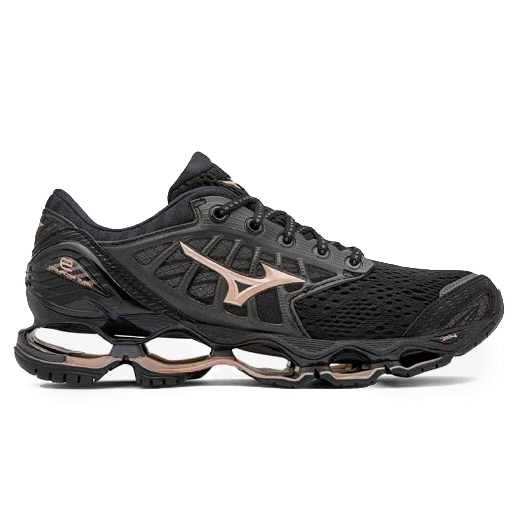 Wave Prophecy 9 Black Beige